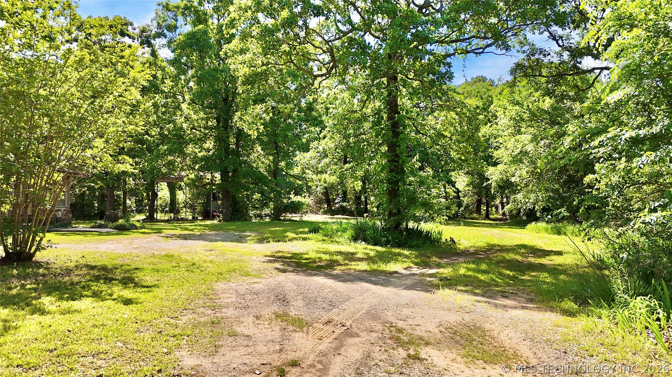 30113 S County Road 4280 Road Quinton OK 74561