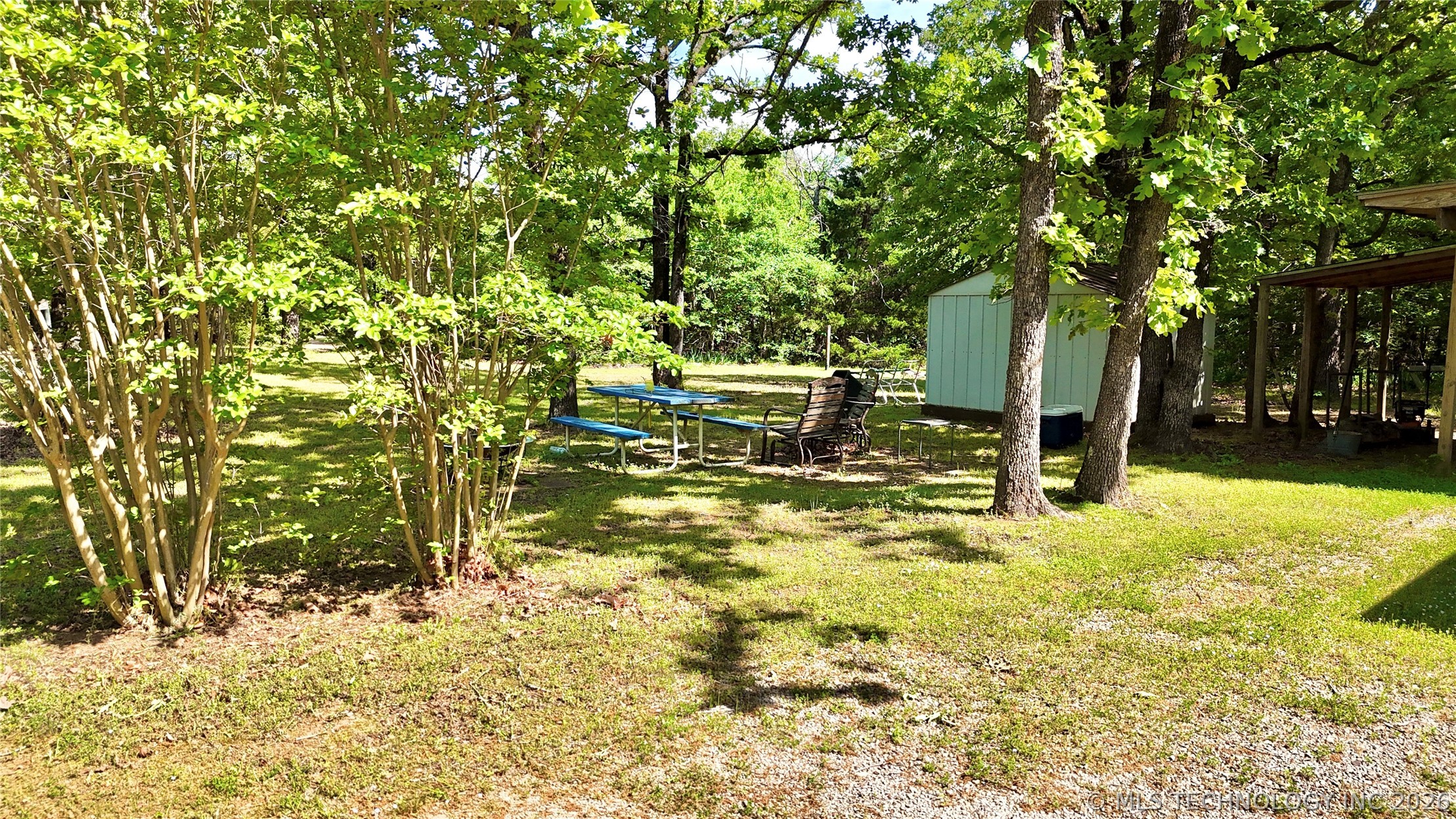 30113 S County Road 4280 Road Quinton OK 74561