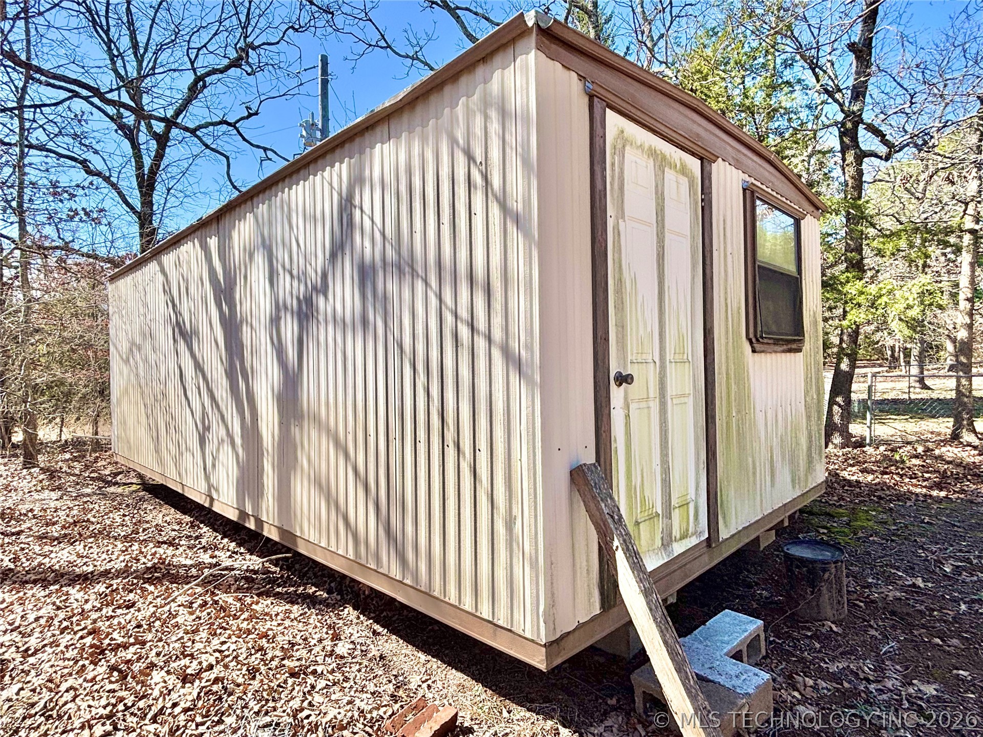 30113 S County Road 4280 Road Quinton OK 74561