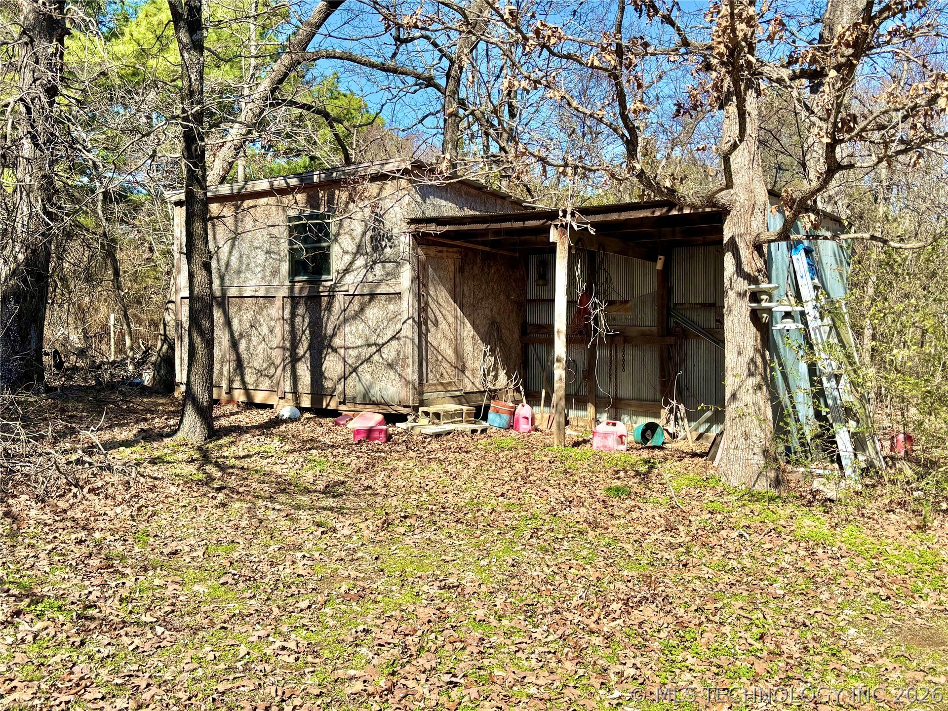 30113 S County Road 4280 Road Quinton OK 74561