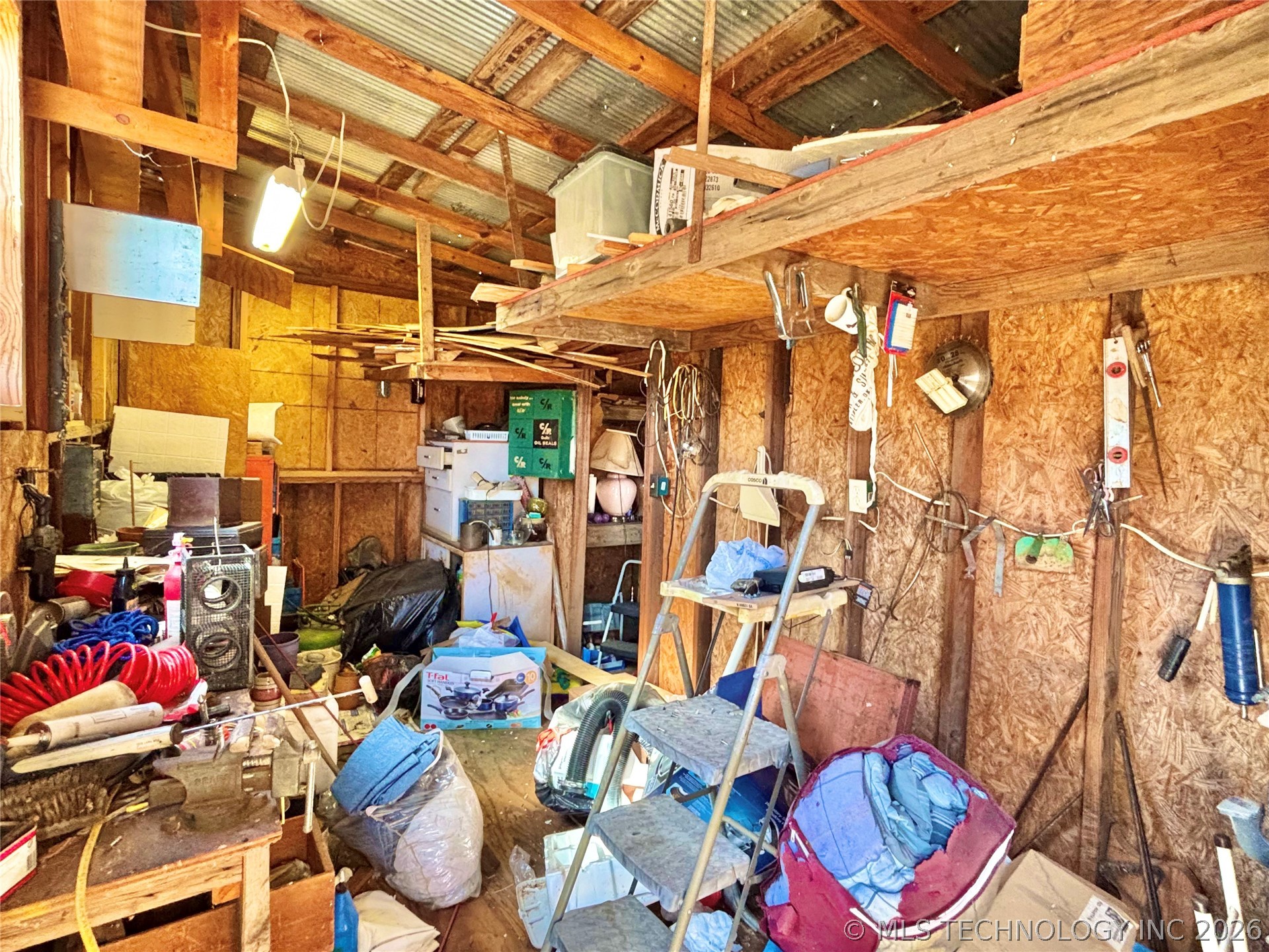 30113 S County Road 4280 Road Quinton OK 74561