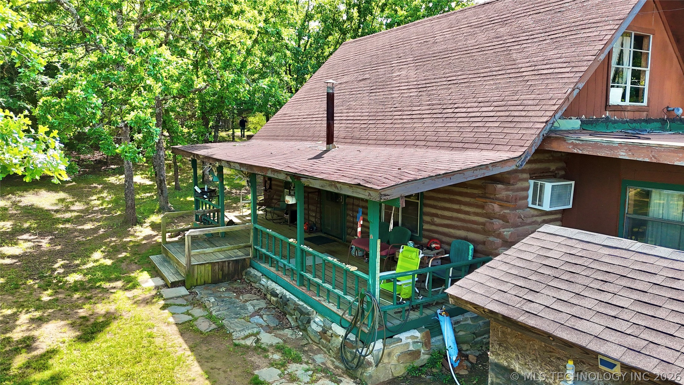 30113 S County Road 4280 Road Quinton OK 74561