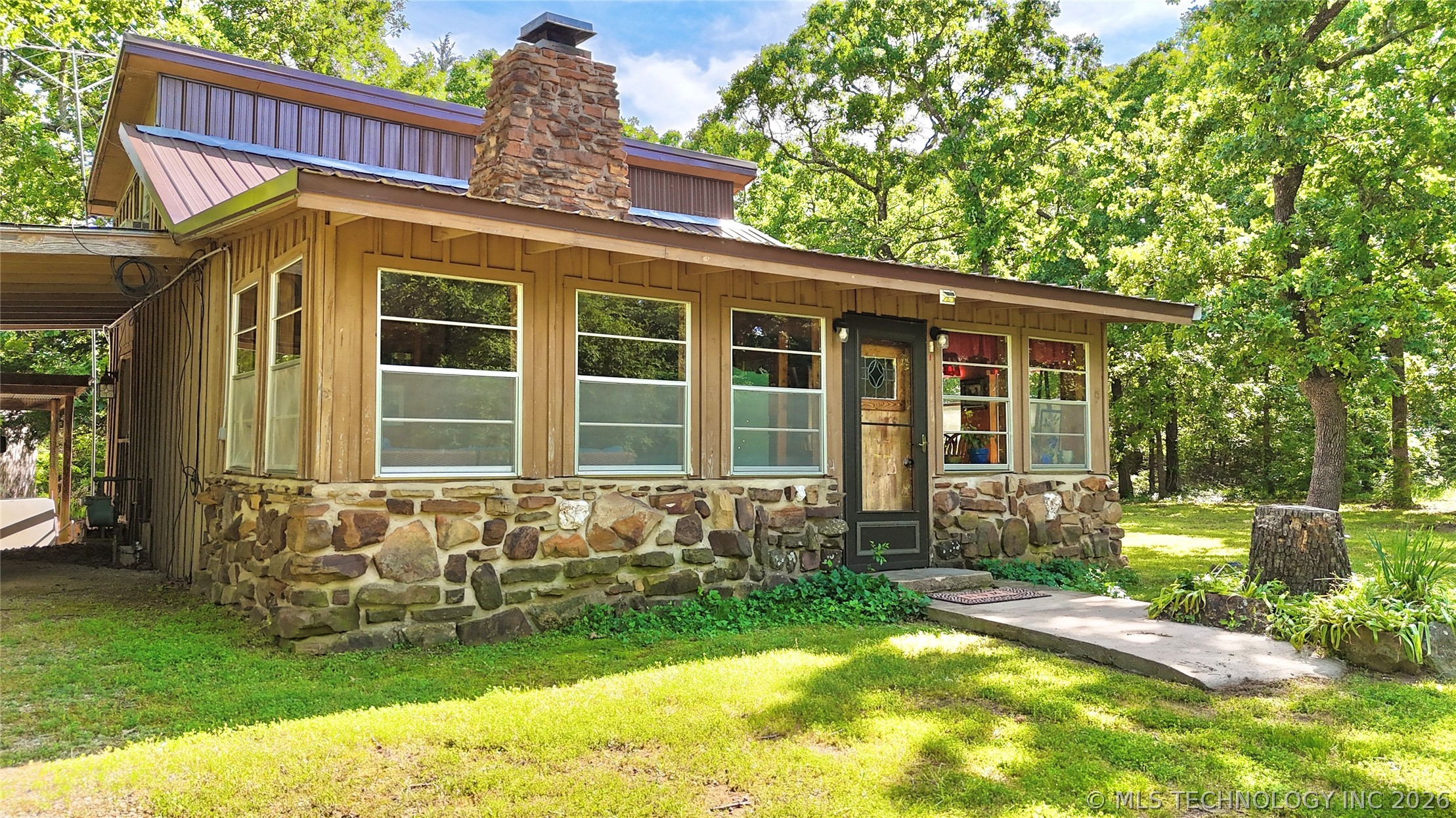 30113 S County Road 4280 Road Quinton OK 74561