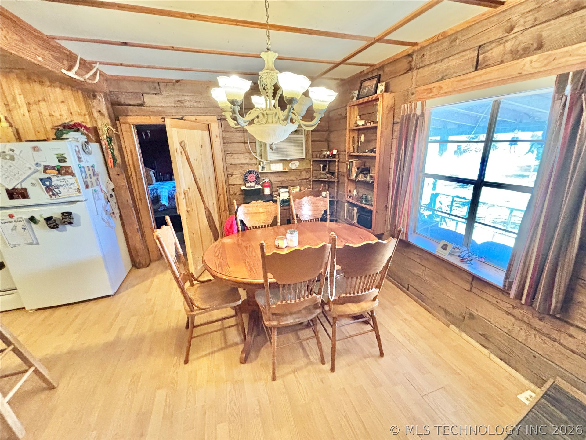 30113 S County Road 4280 Road Quinton OK 74561