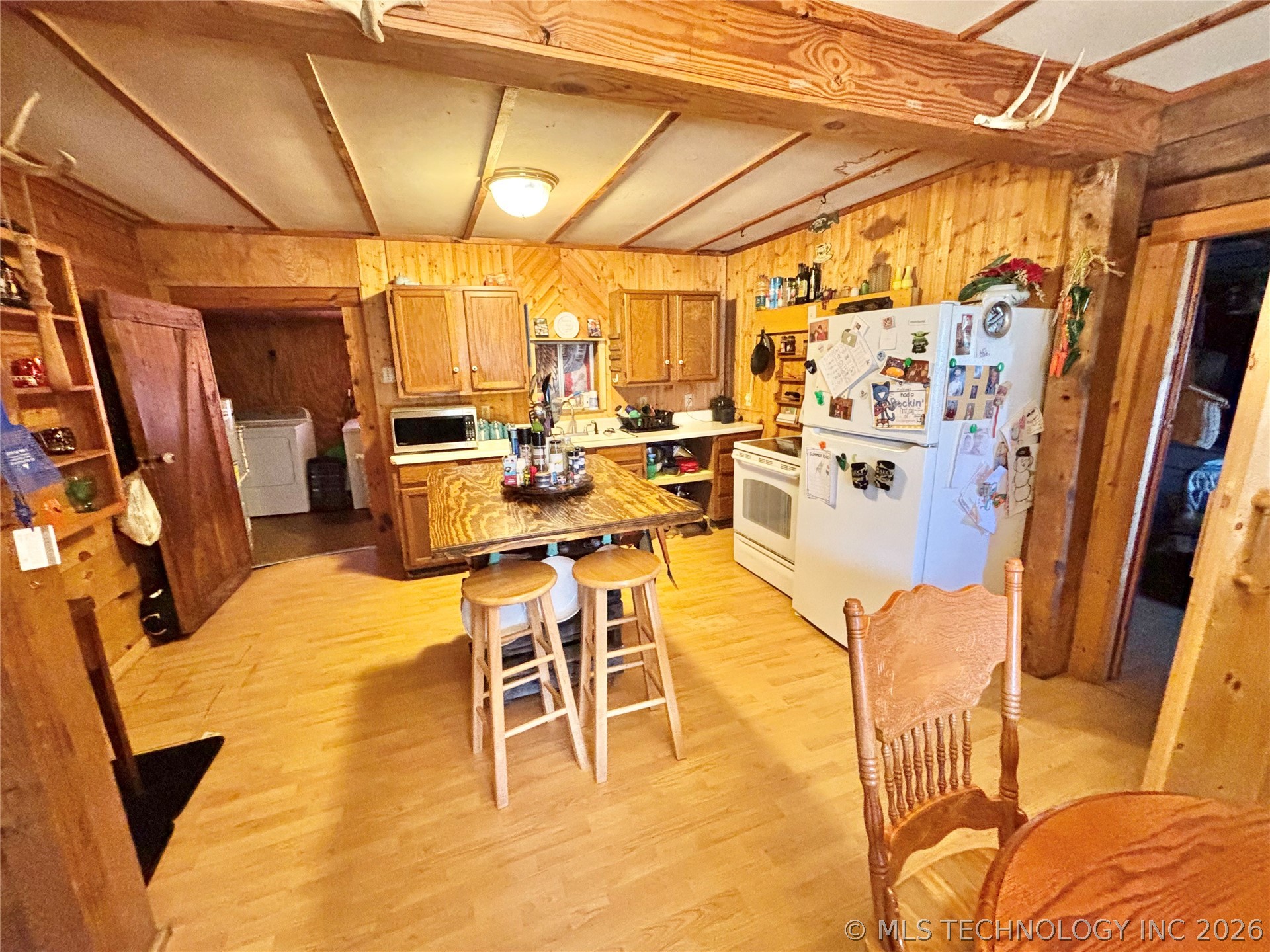 30113 S County Road 4280 Road Quinton OK 74561