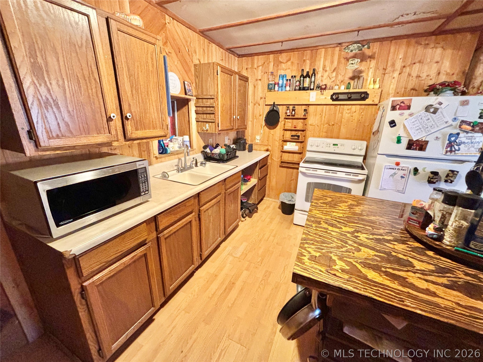 30113 S County Road 4280 Road Quinton OK 74561
