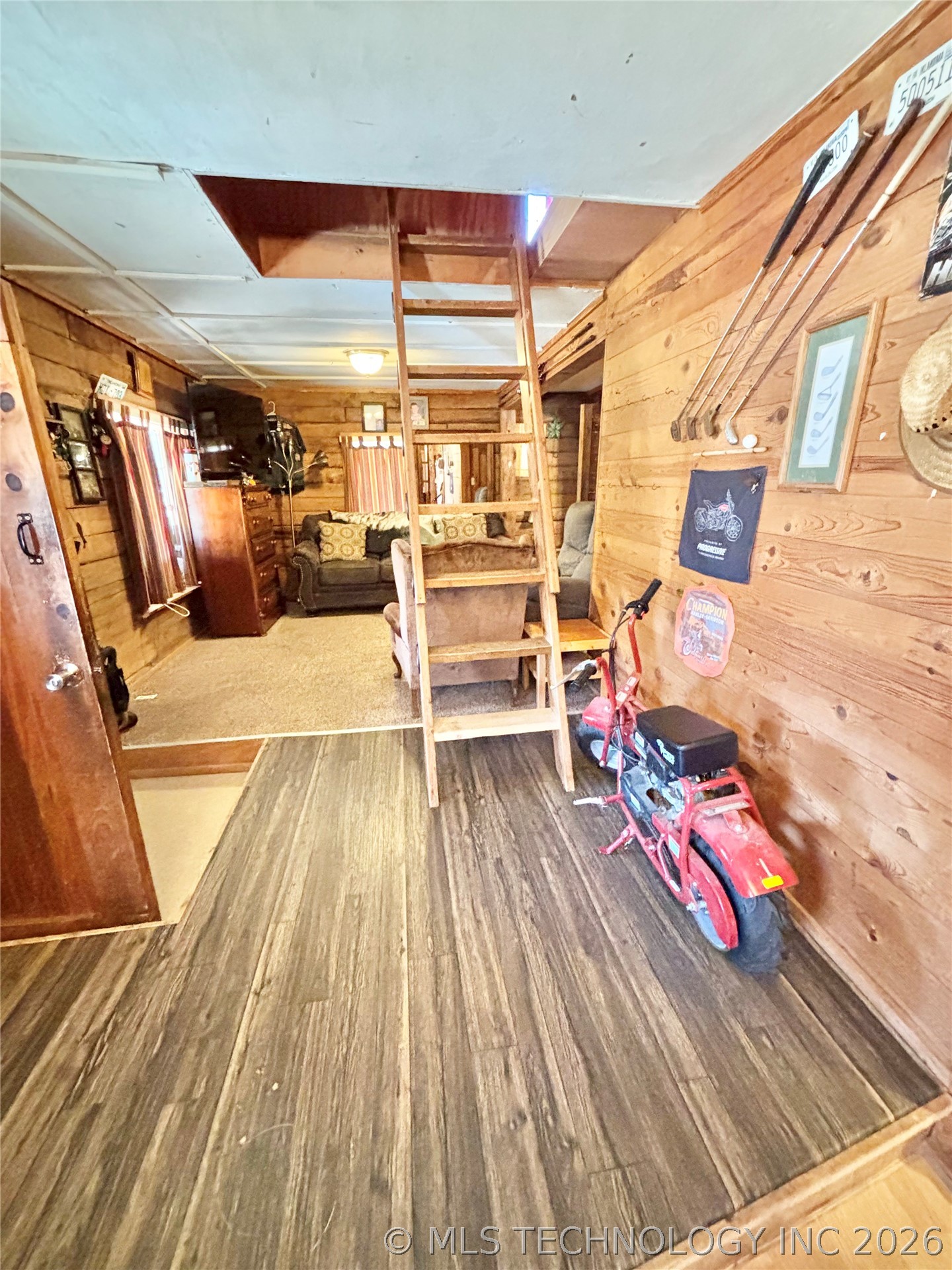 30113 S County Road 4280 Road Quinton OK 74561
