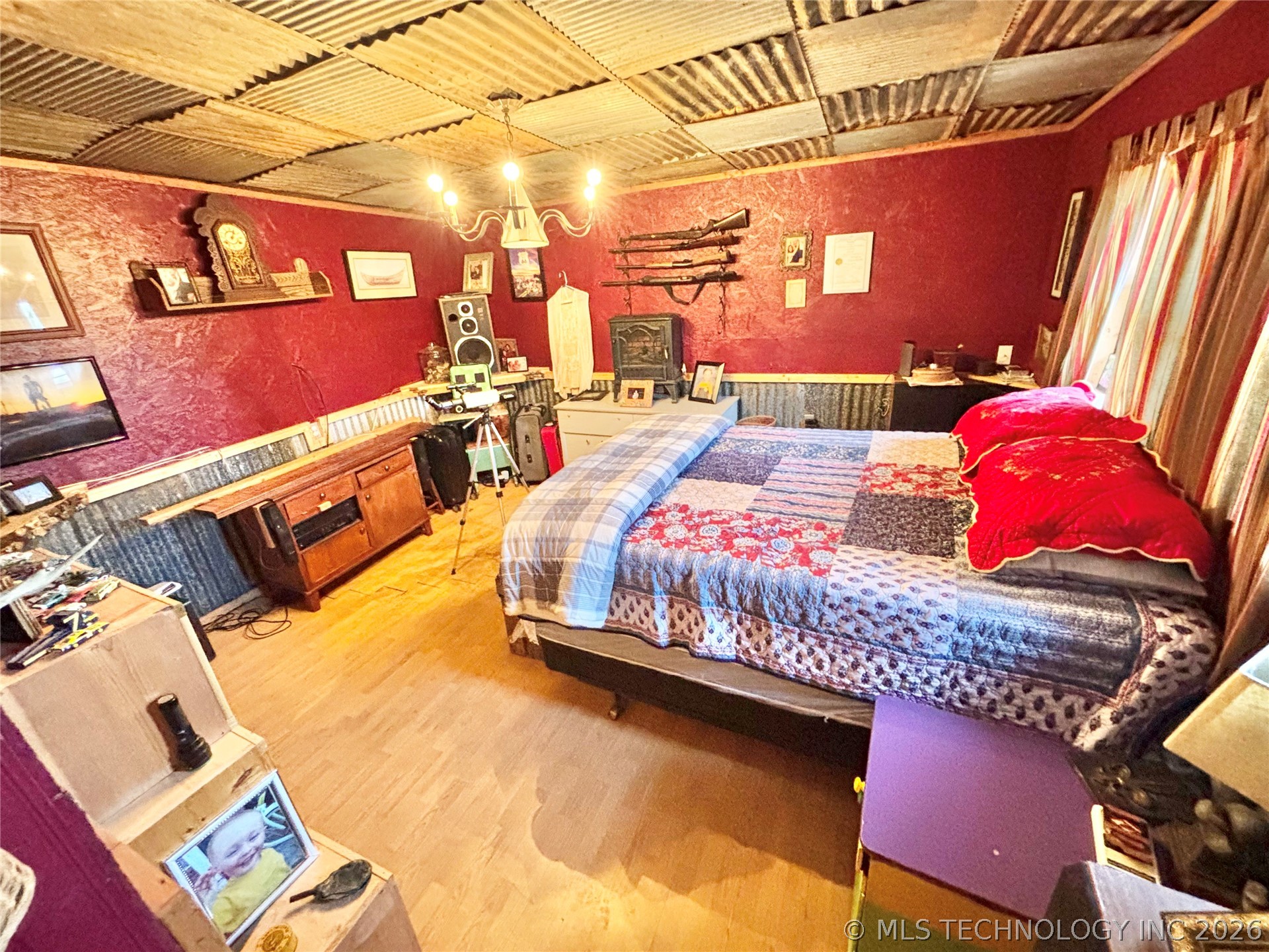 30113 S County Road 4280 Road Quinton OK 74561