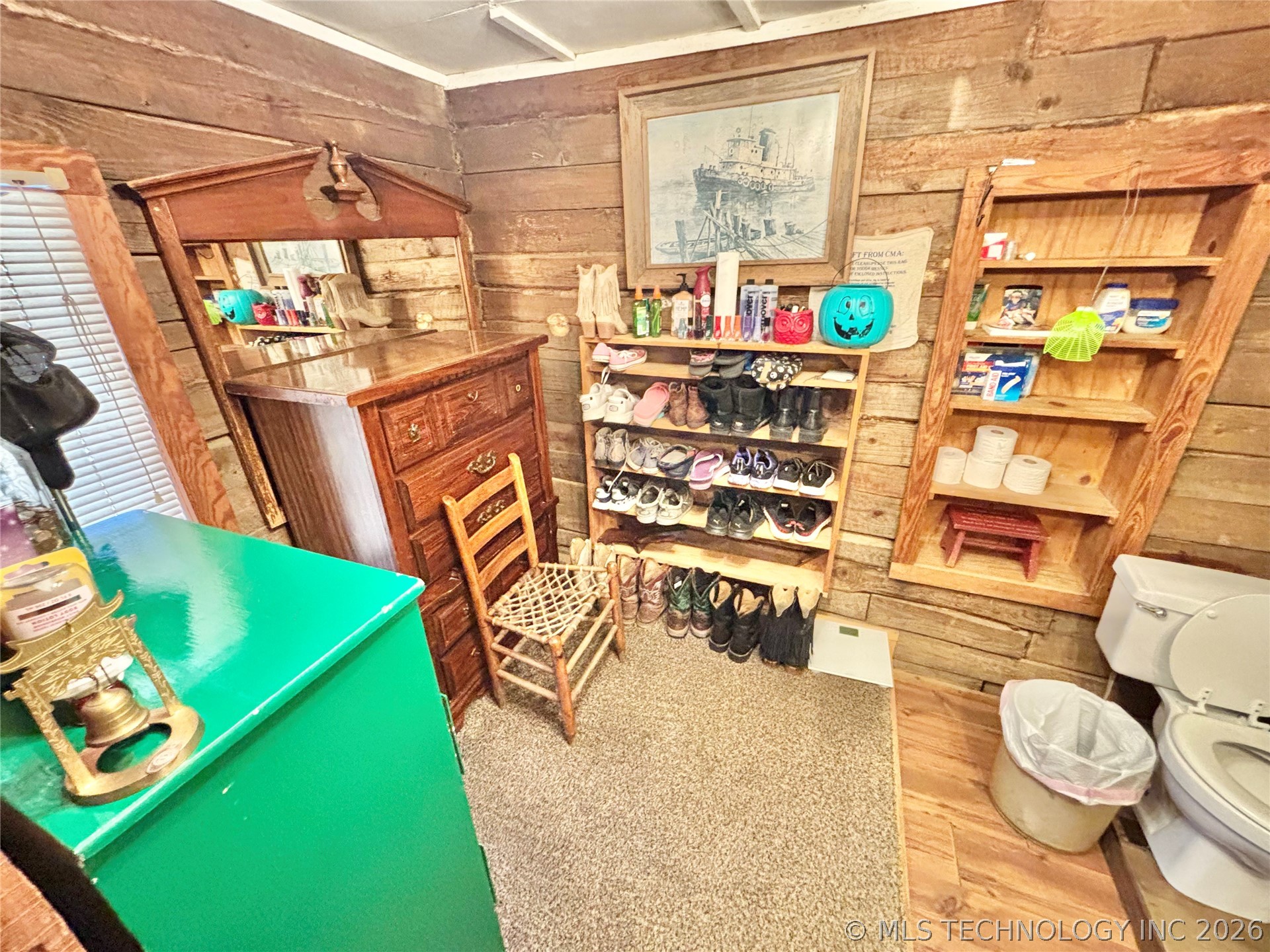 30113 S County Road 4280 Road Quinton OK 74561
