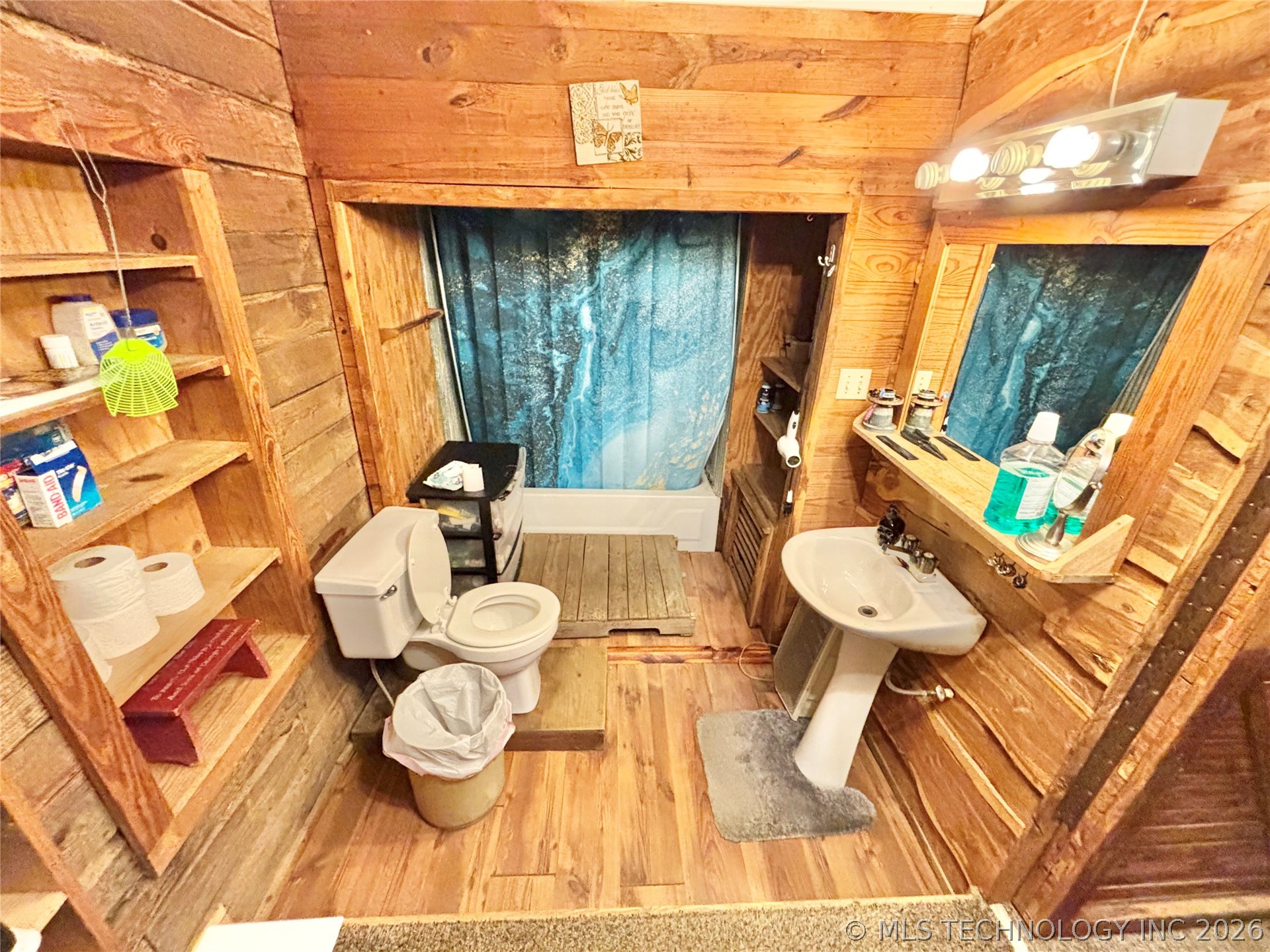 30113 S County Road 4280 Road Quinton OK 74561