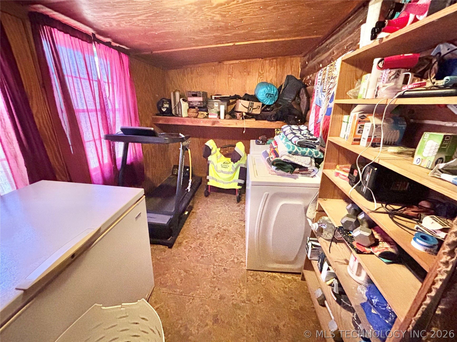 30113 S County Road 4280 Road Quinton OK 74561