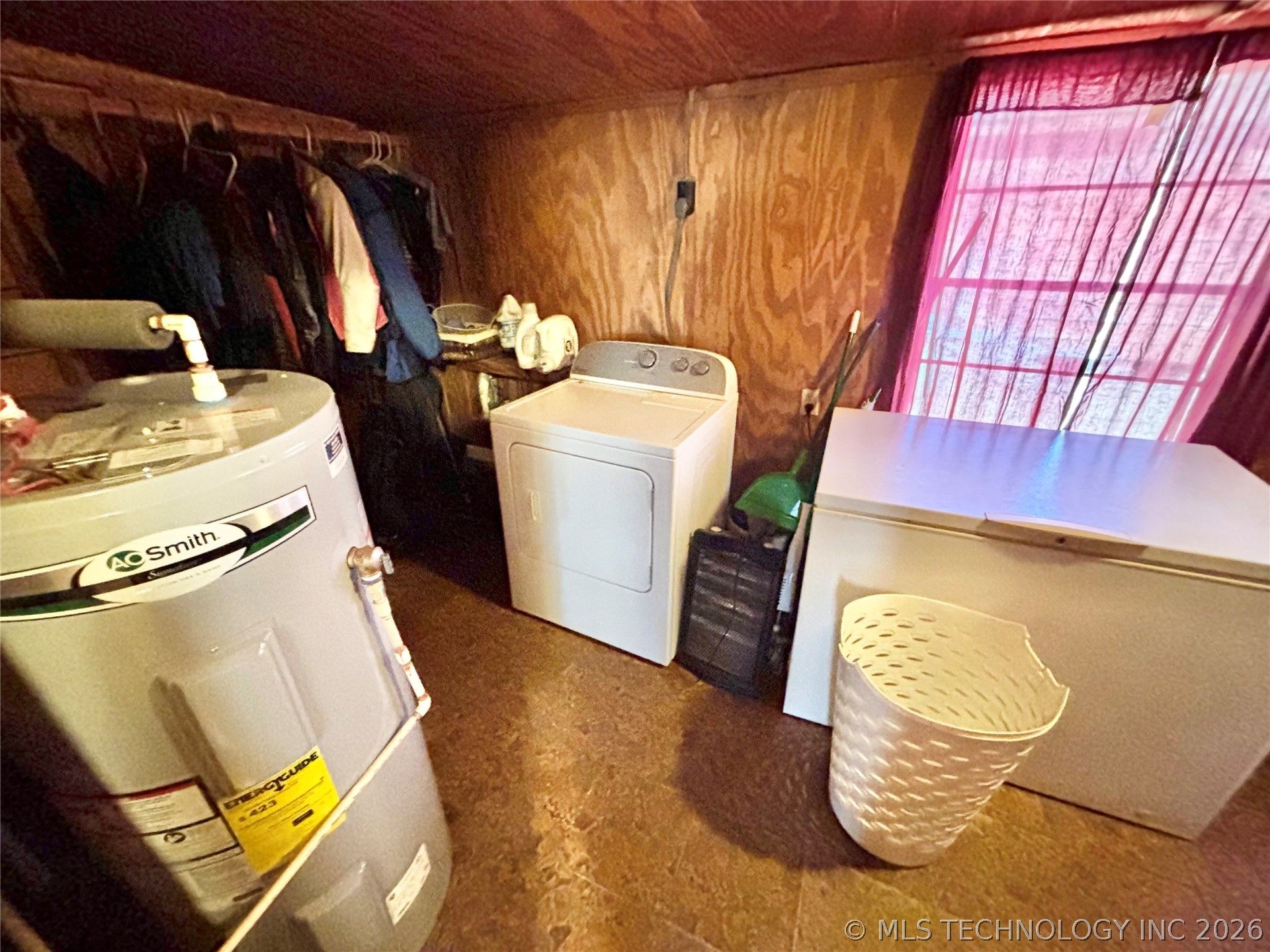 30113 S County Road 4280 Road Quinton OK 74561