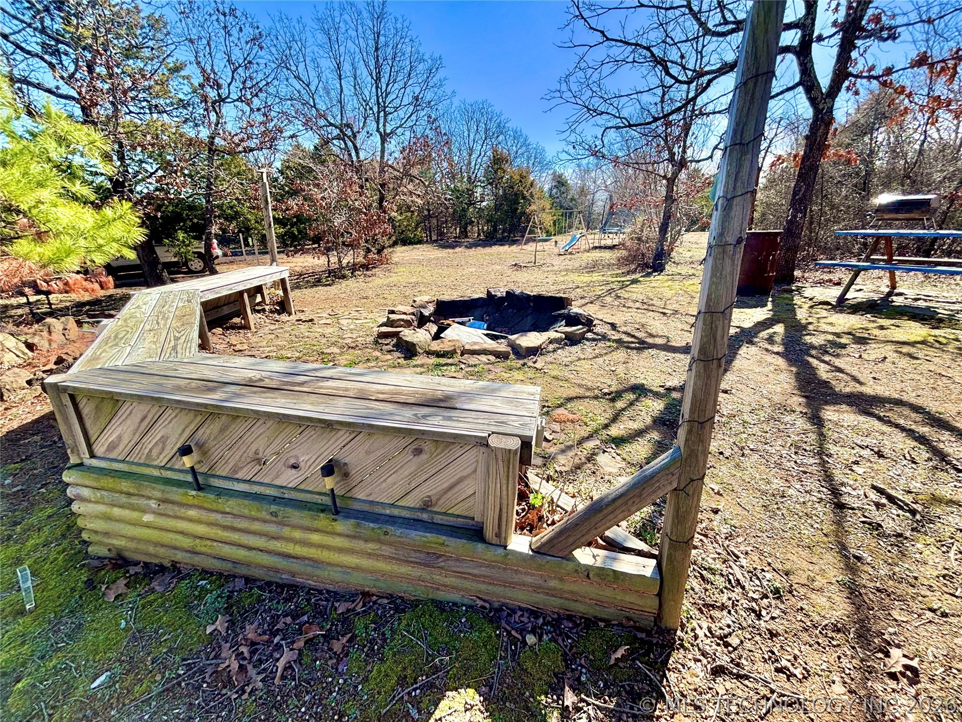 30113 S County Road 4280 Road Quinton OK 74561