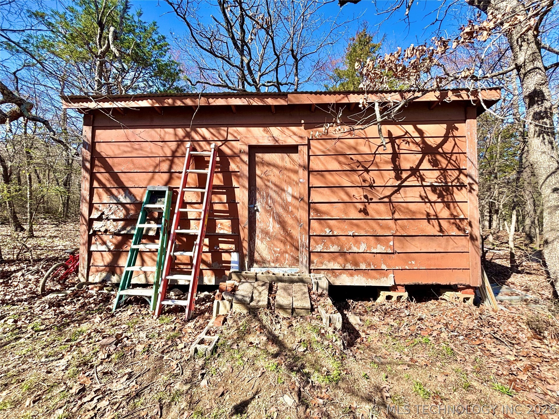 30113 S County Road 4280 Road Quinton OK 74561