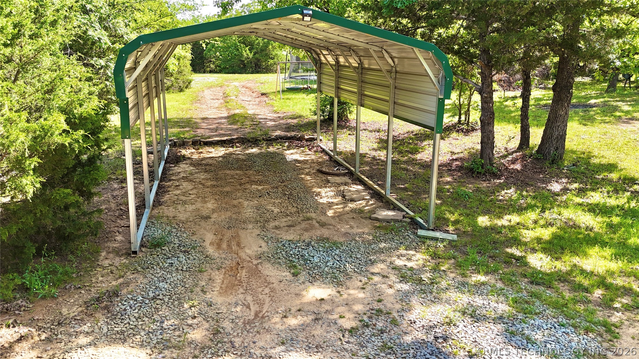 30113 S County Road 4280 Road Quinton OK 74561