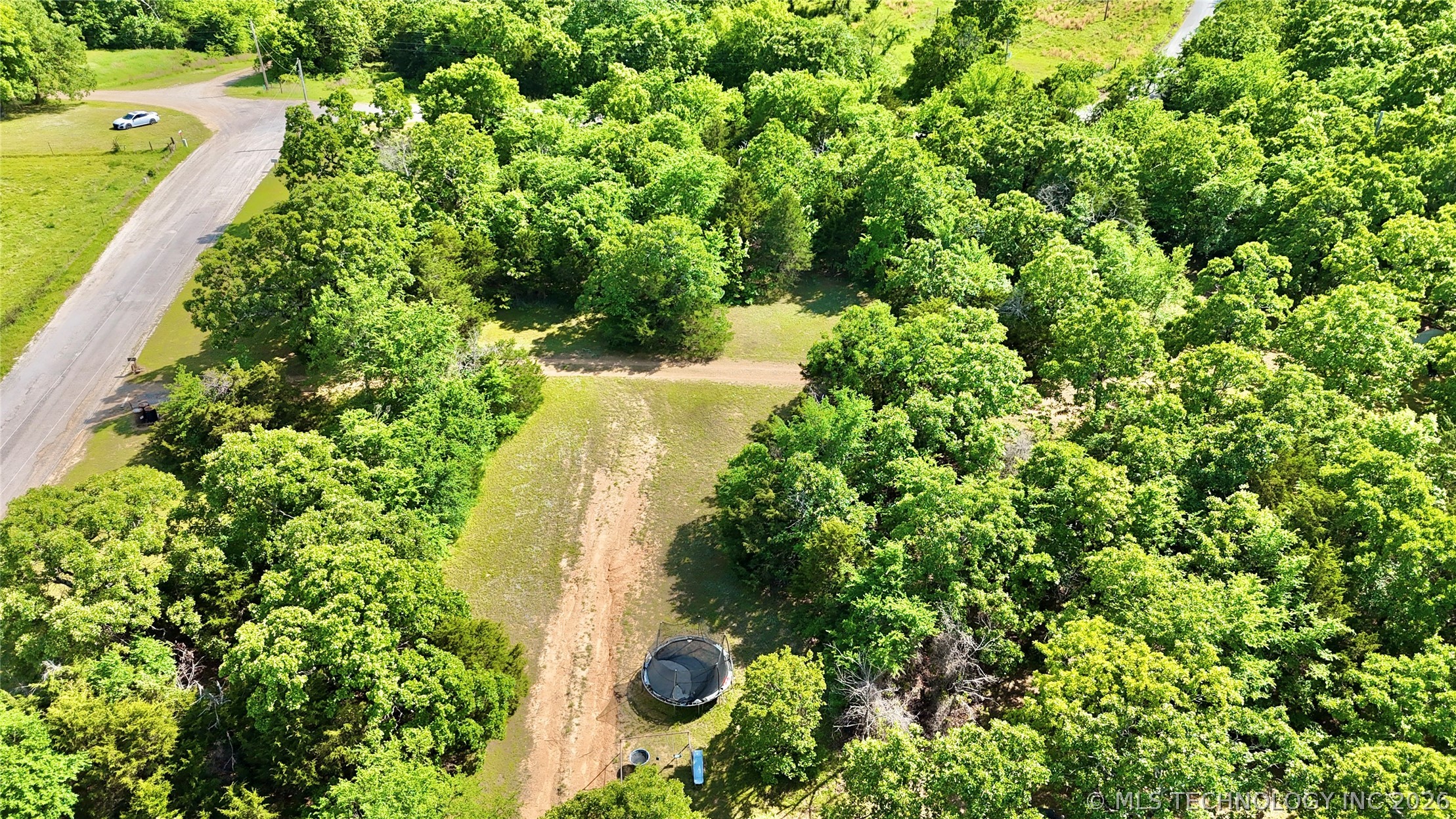30113 S County Road 4280 Road Quinton OK 74561