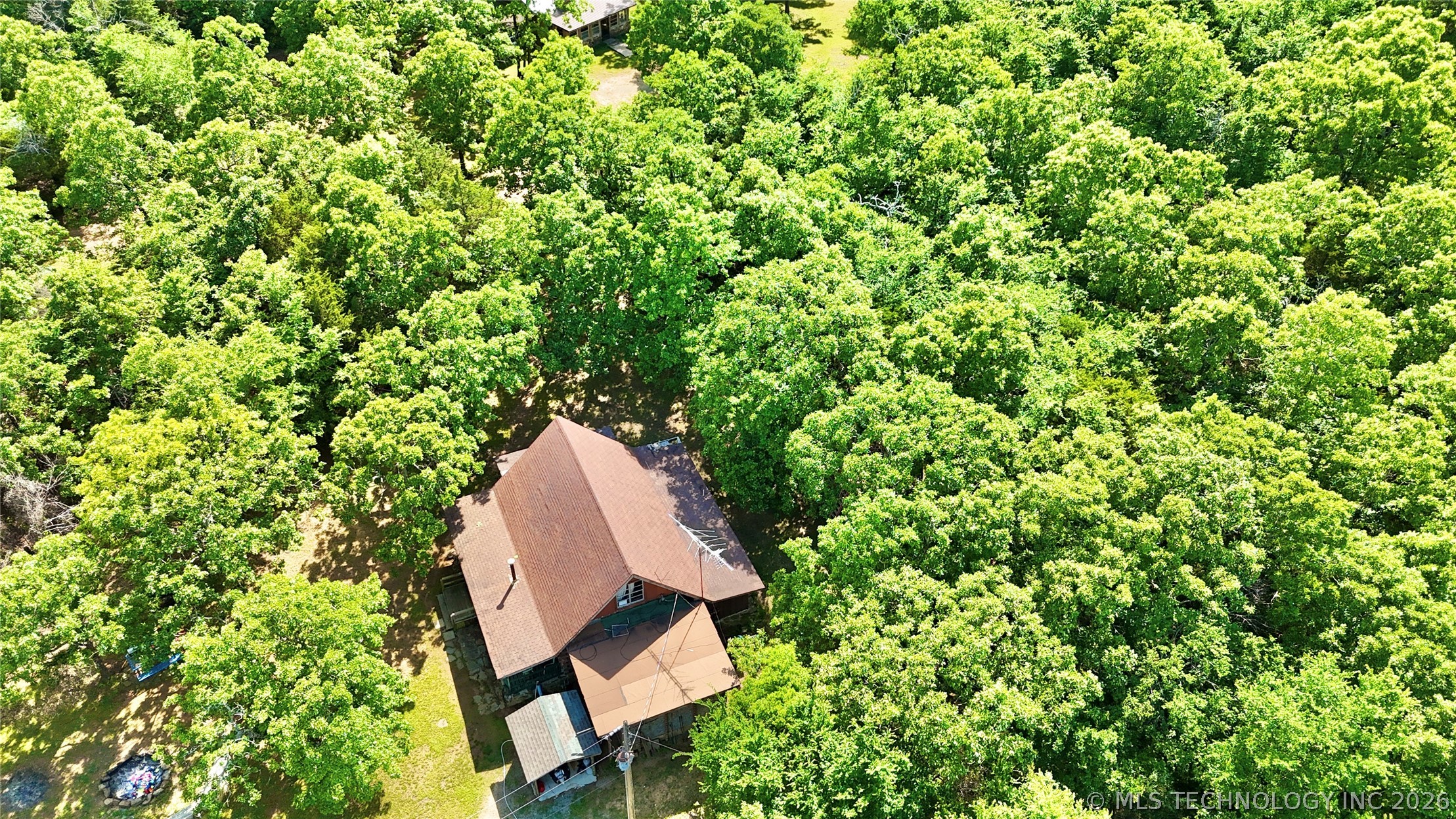 30113 S County Road 4280 Road Quinton OK 74561
