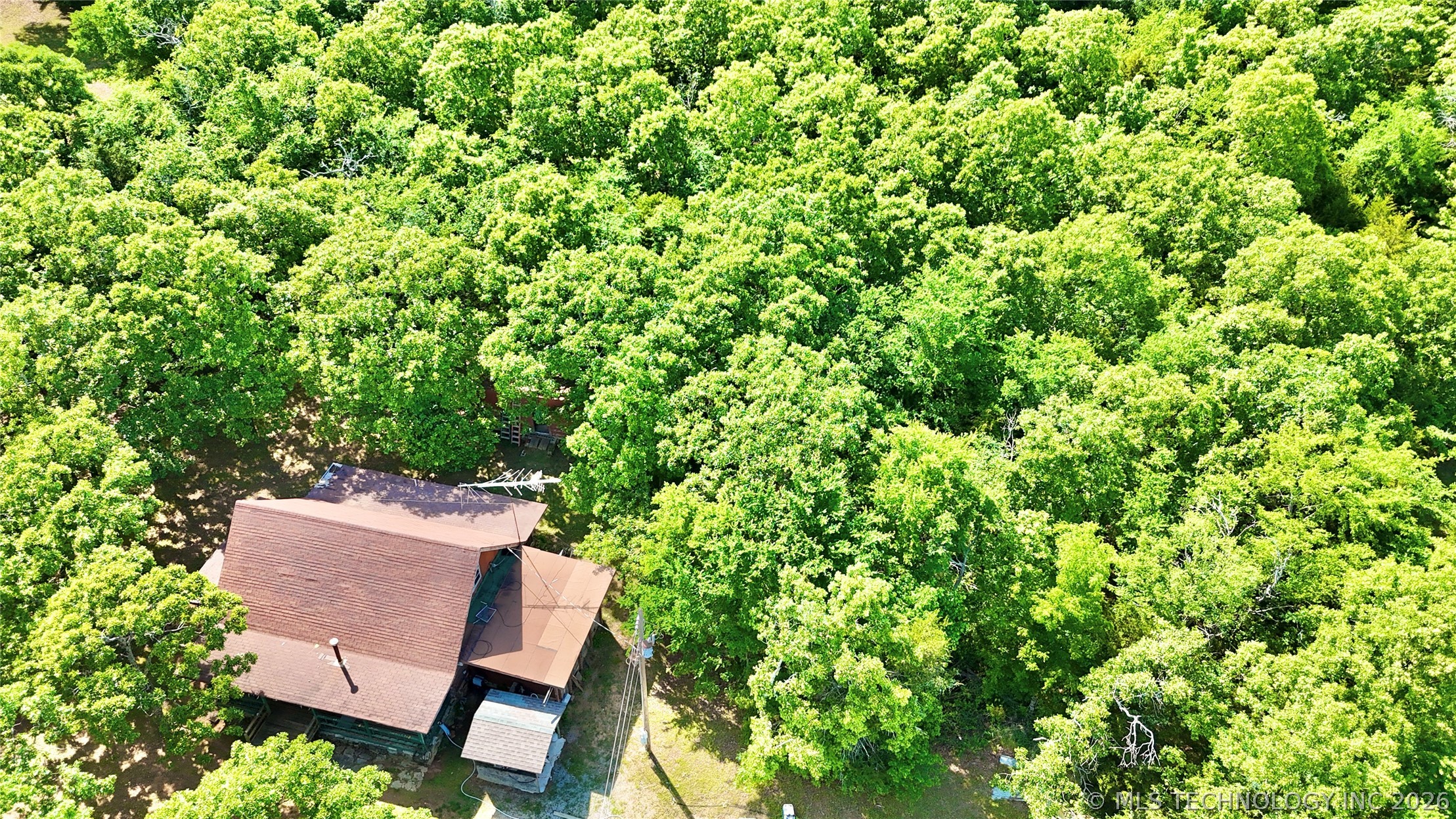 30113 S County Road 4280 Road Quinton OK 74561