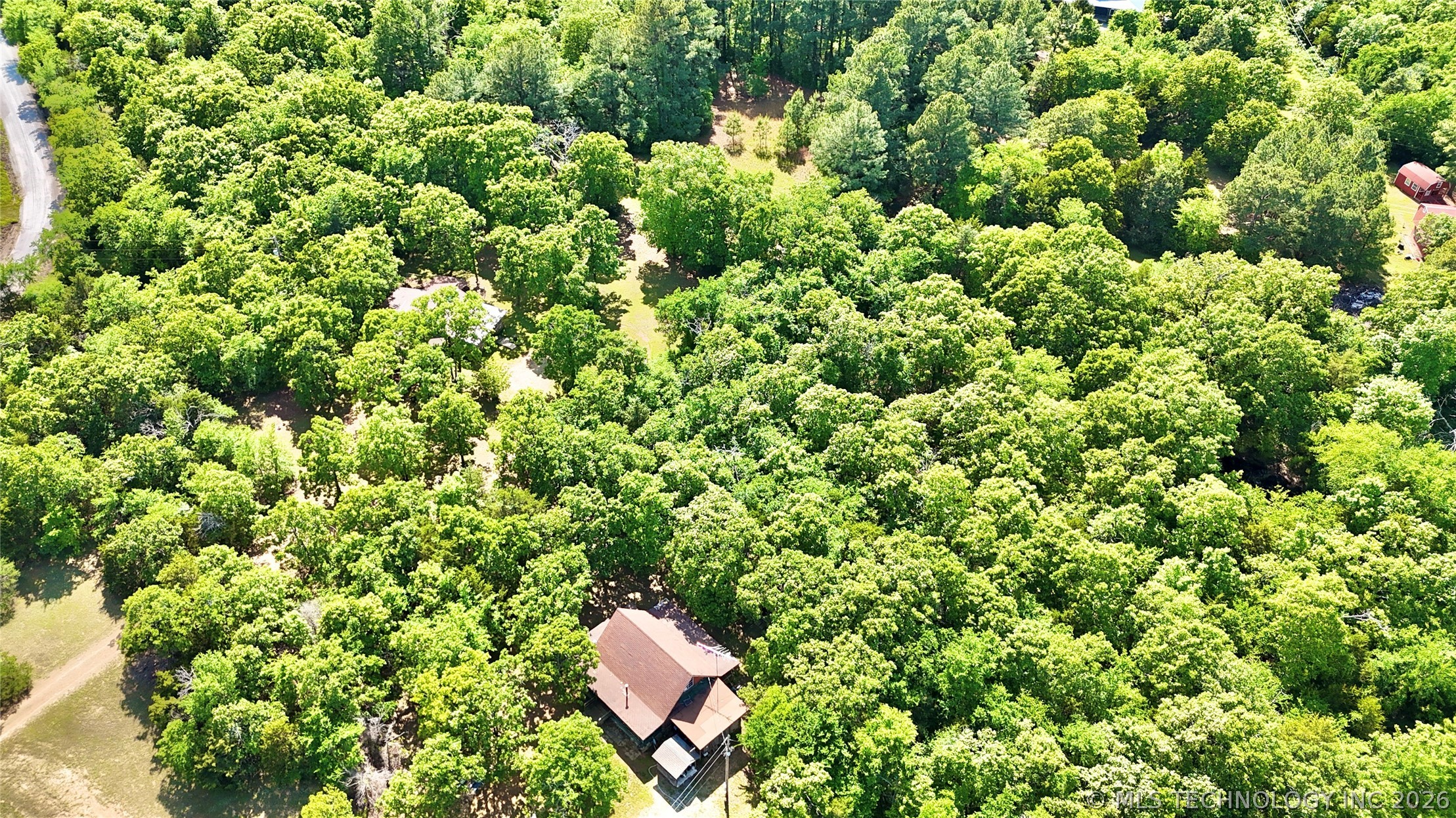 30113 S County Road 4280 Road Quinton OK 74561