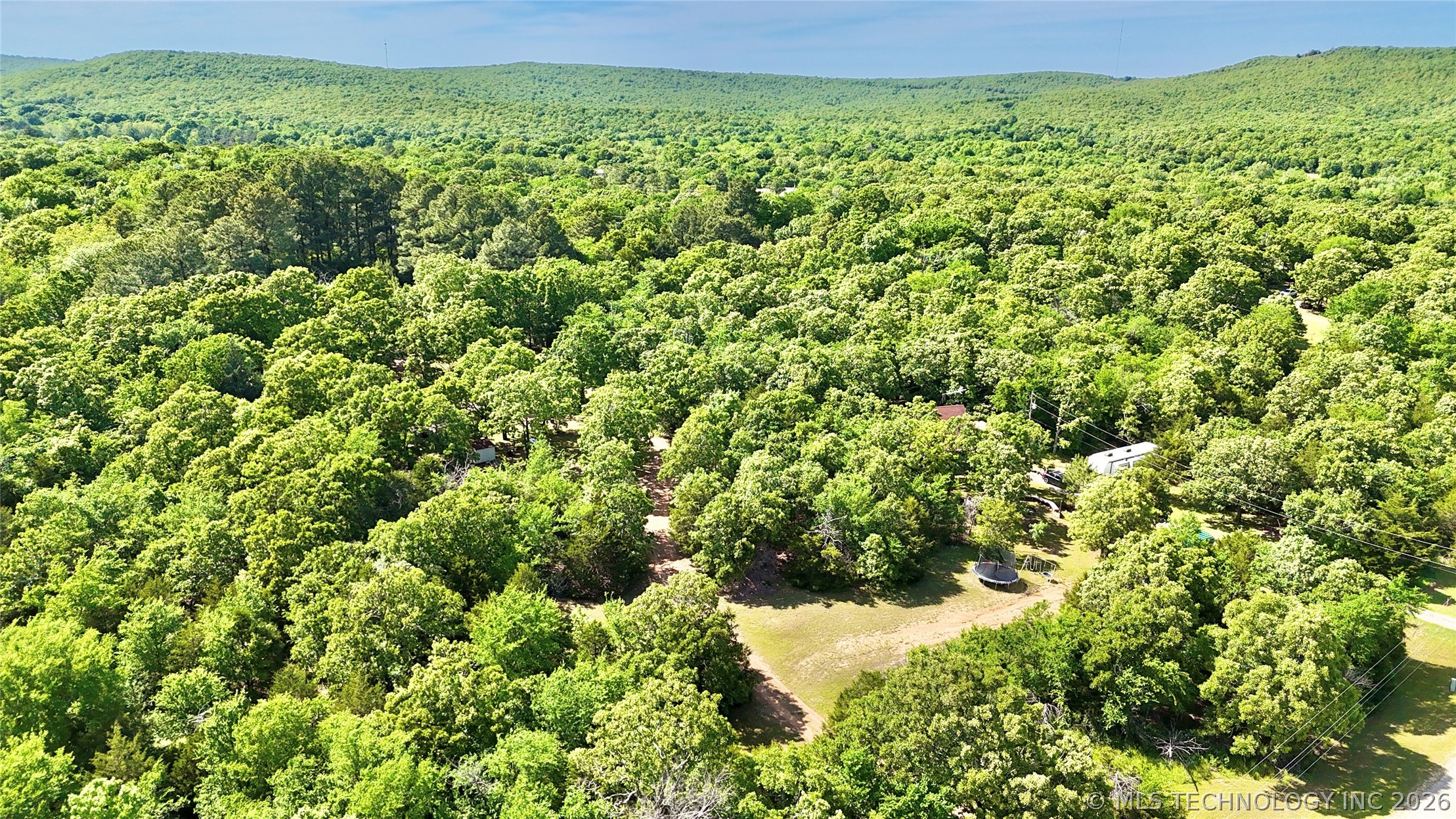 30113 S County Road 4280 Road Quinton OK 74561