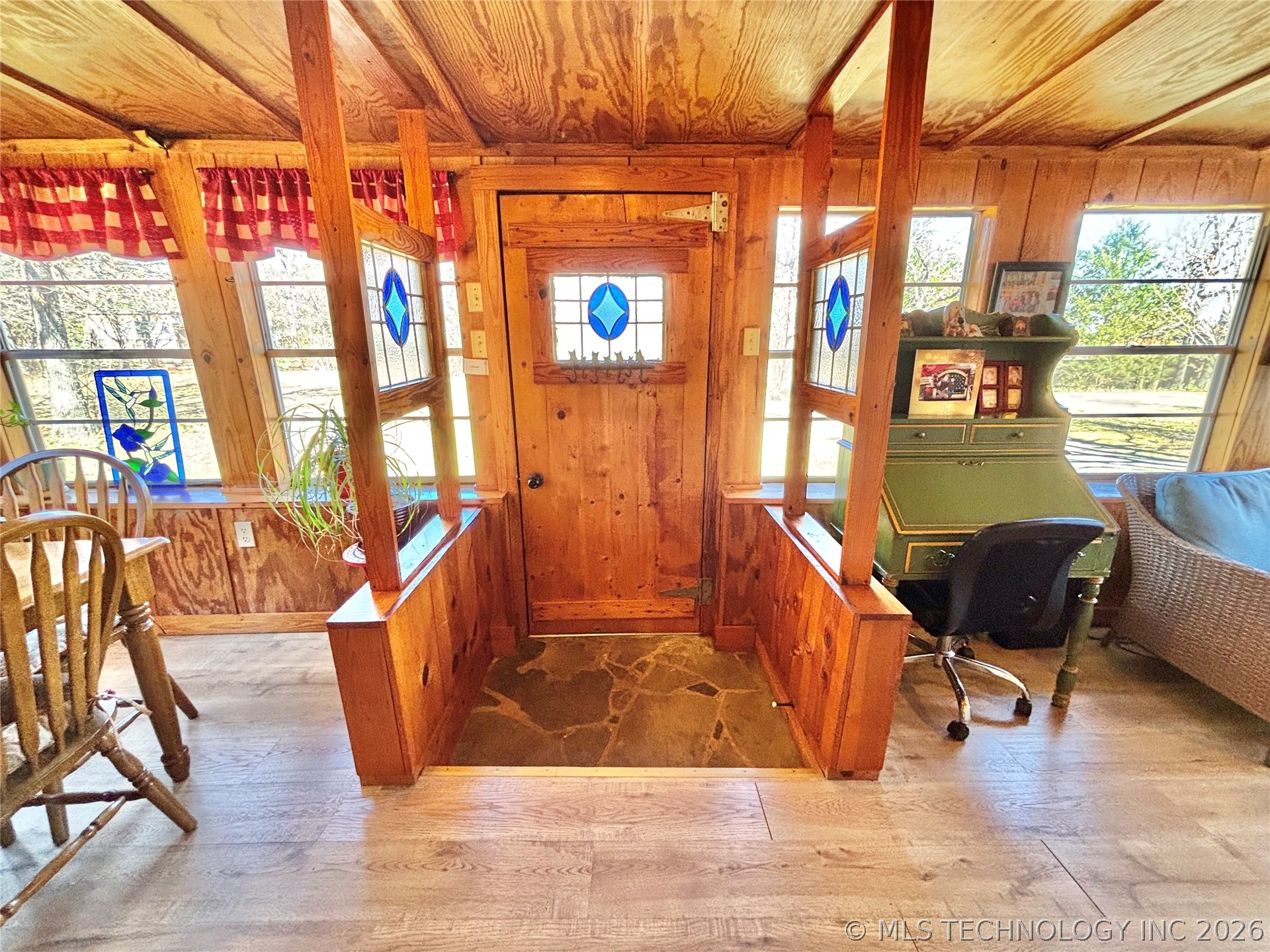30113 S County Road 4280 Road Quinton OK 74561