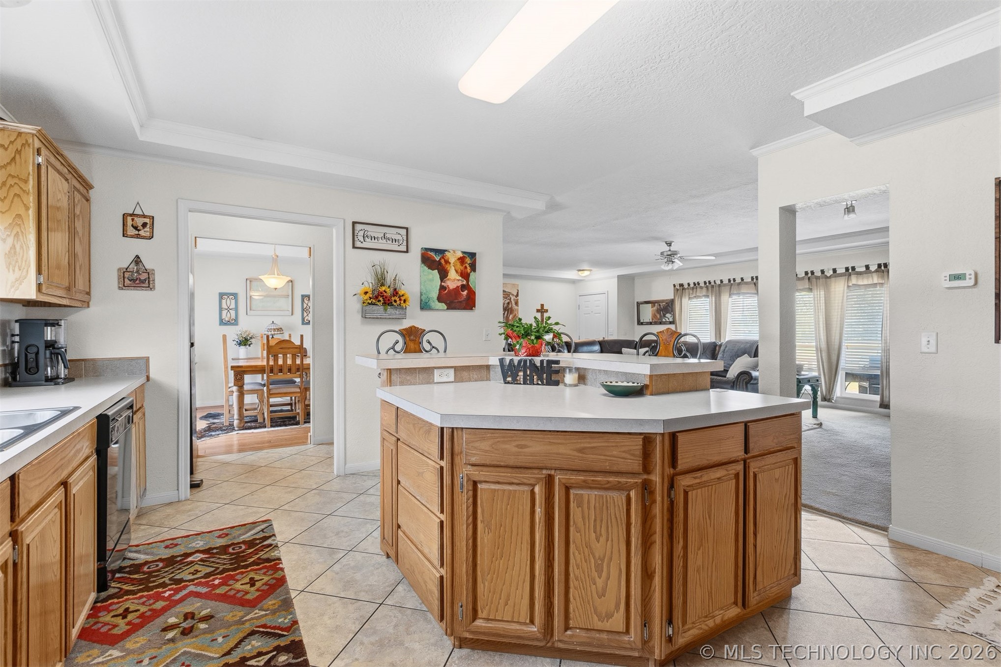 188 Westridge Road Healdton OK 73438
