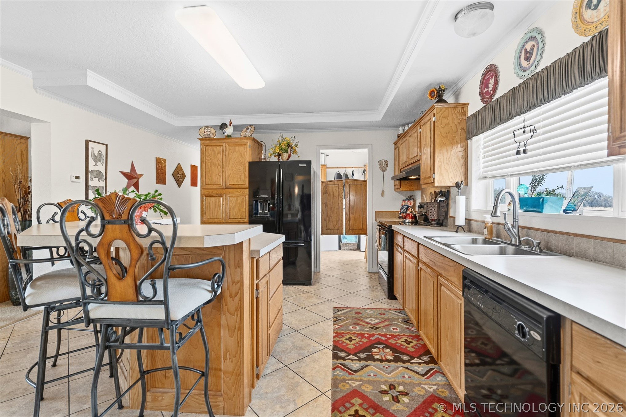 188 Westridge Road Healdton OK 73438
