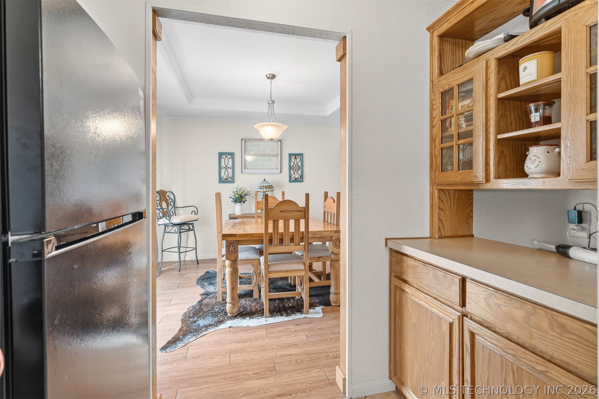 188 Westridge Road Healdton OK 73438