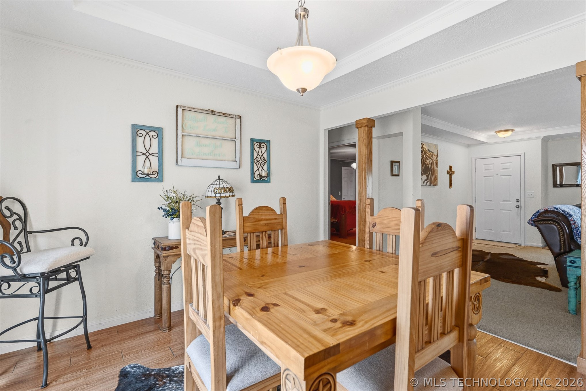 188 Westridge Road Healdton OK 73438