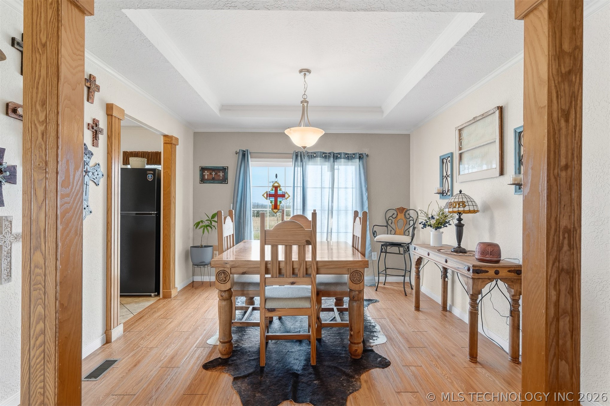 188 Westridge Road Healdton OK 73438