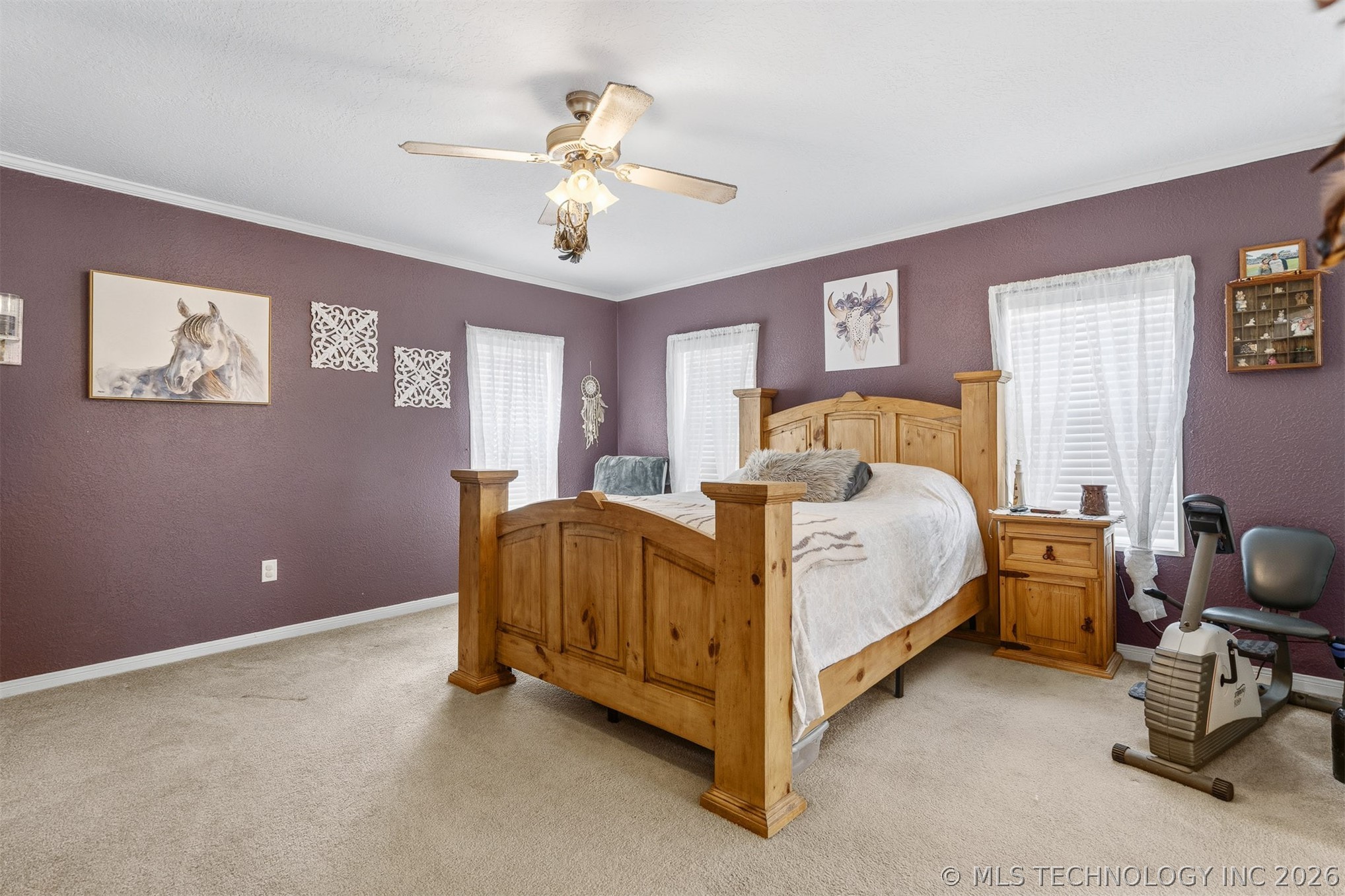 188 Westridge Road Healdton OK 73438