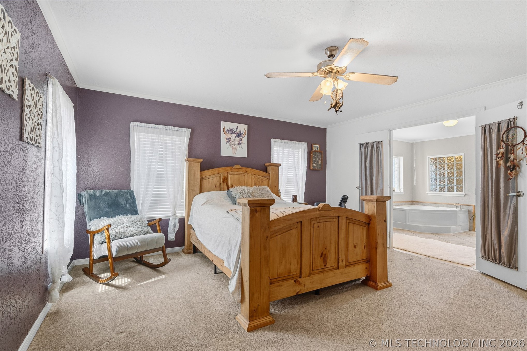 188 Westridge Road Healdton OK 73438