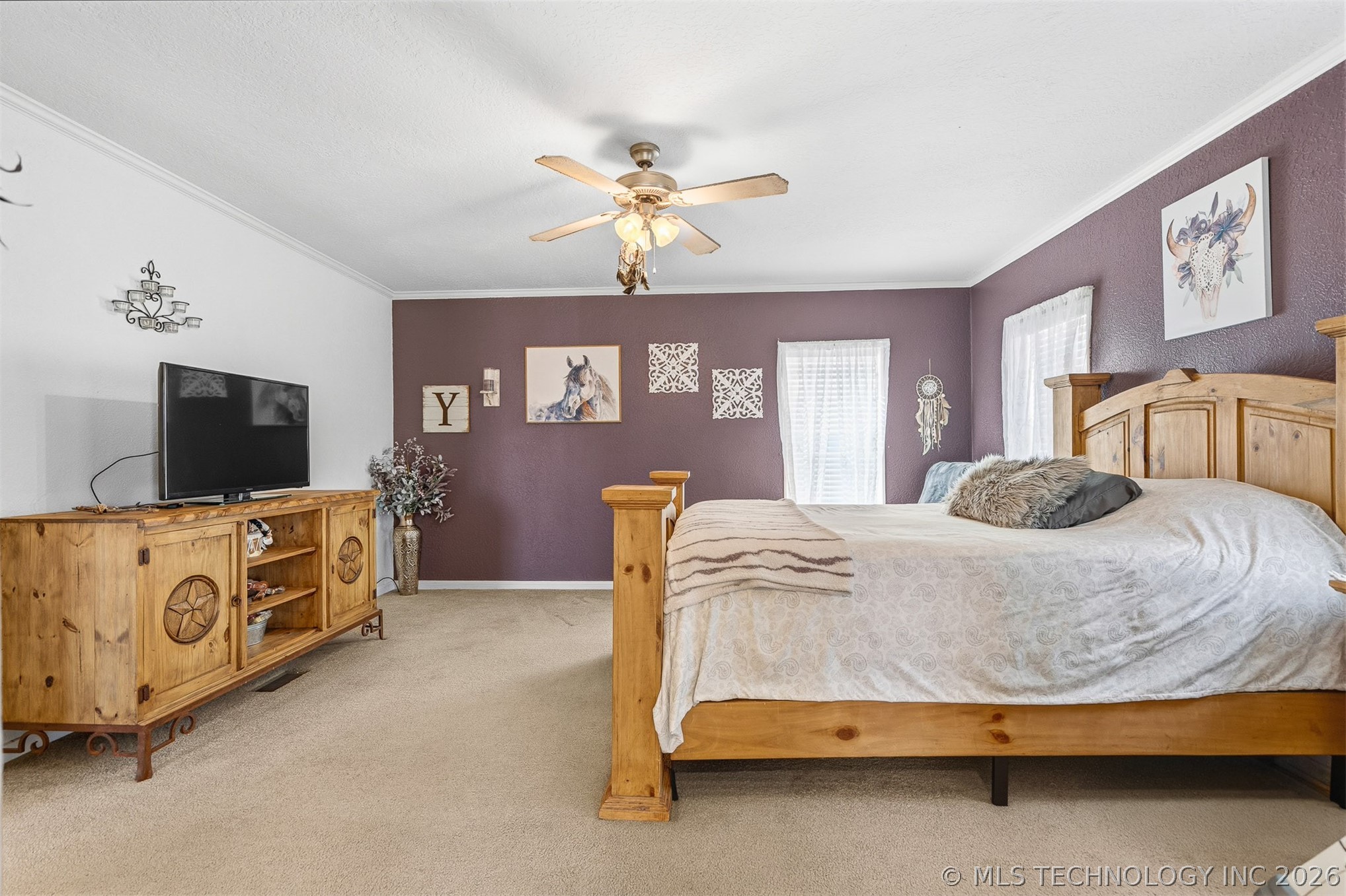 188 Westridge Road Healdton OK 73438