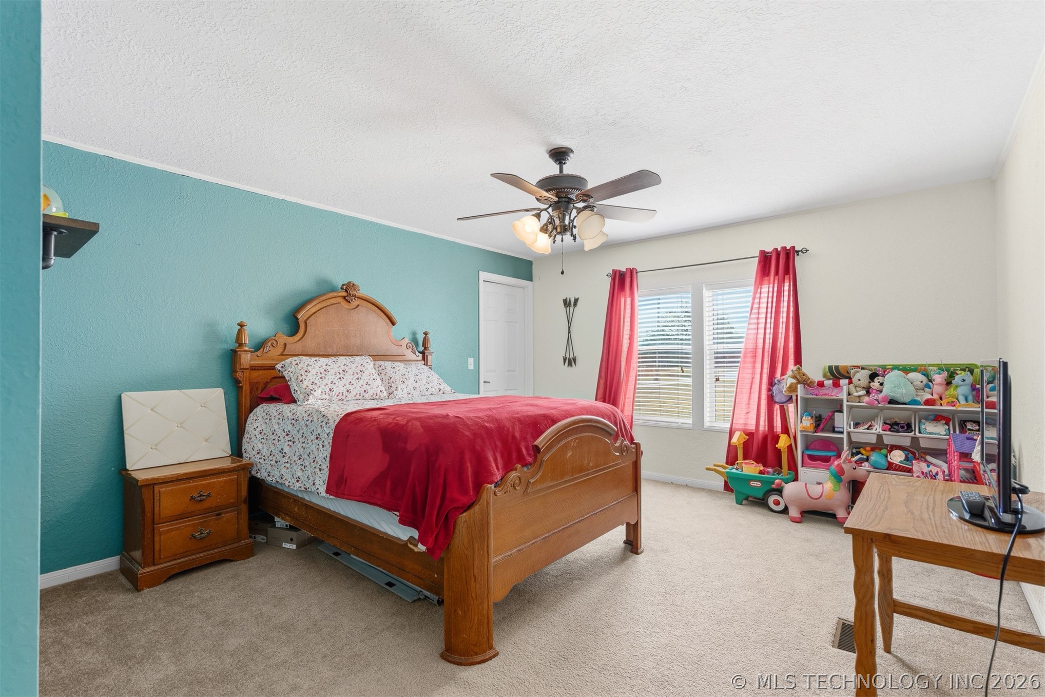 188 Westridge Road Healdton OK 73438