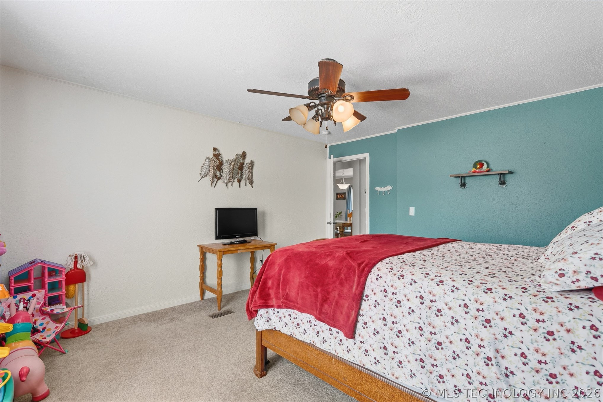 188 Westridge Road Healdton OK 73438