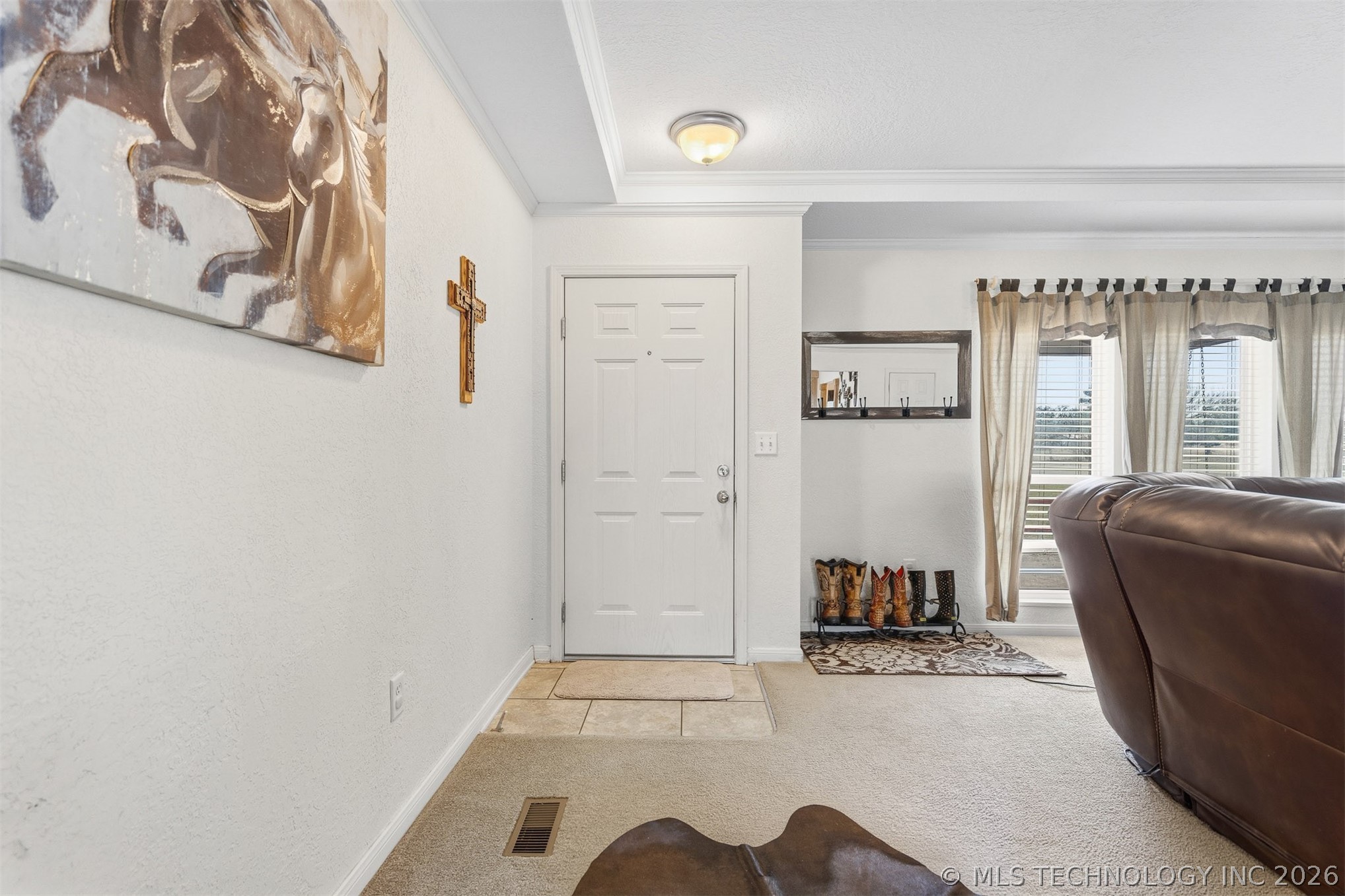188 Westridge Road Healdton OK 73438