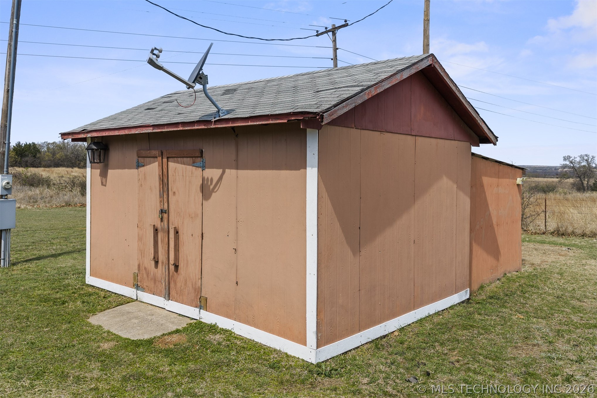 188 Westridge Road Healdton OK 73438