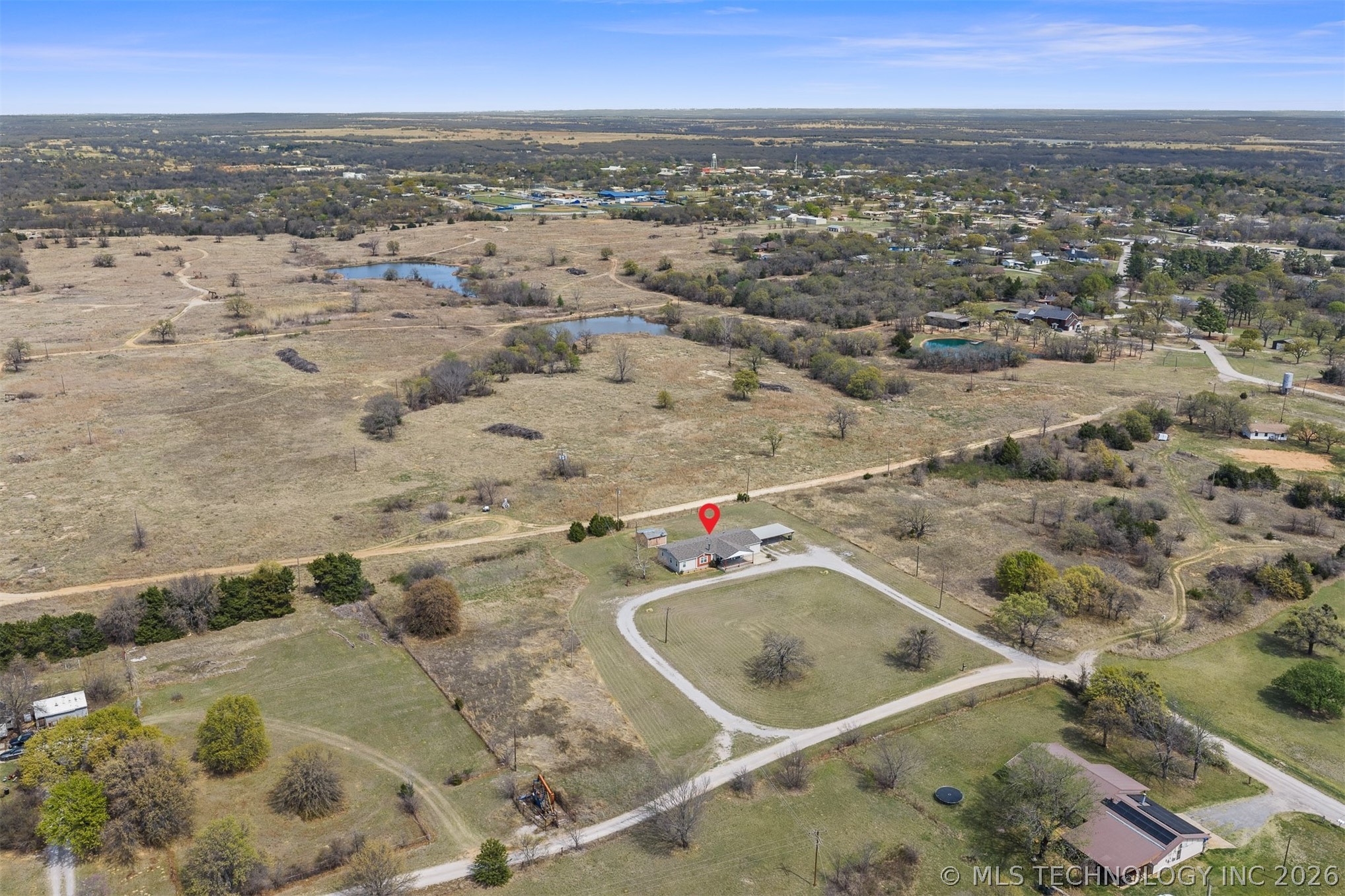 188 Westridge Road Healdton OK 73438