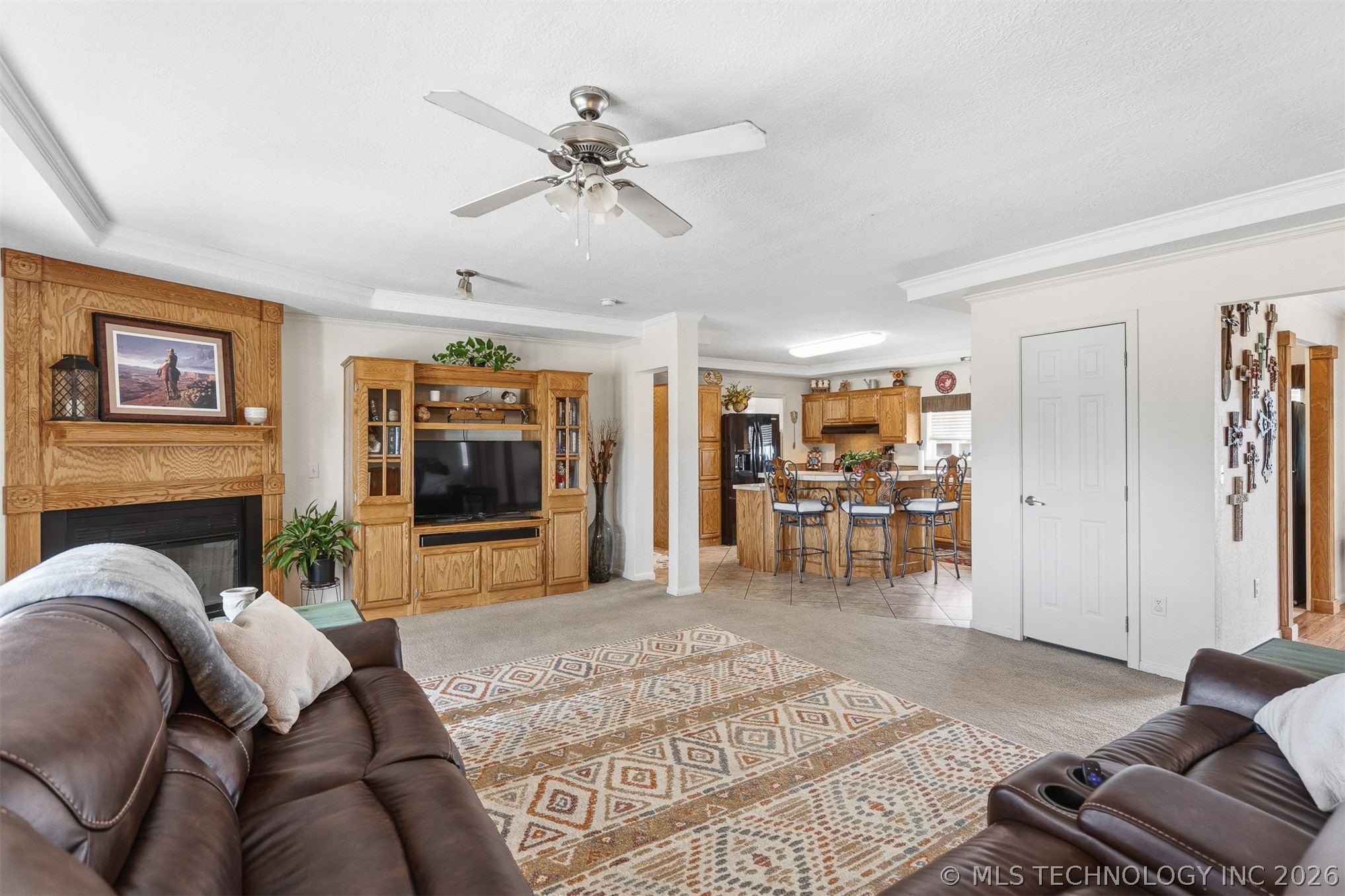 188 Westridge Road Healdton OK 73438