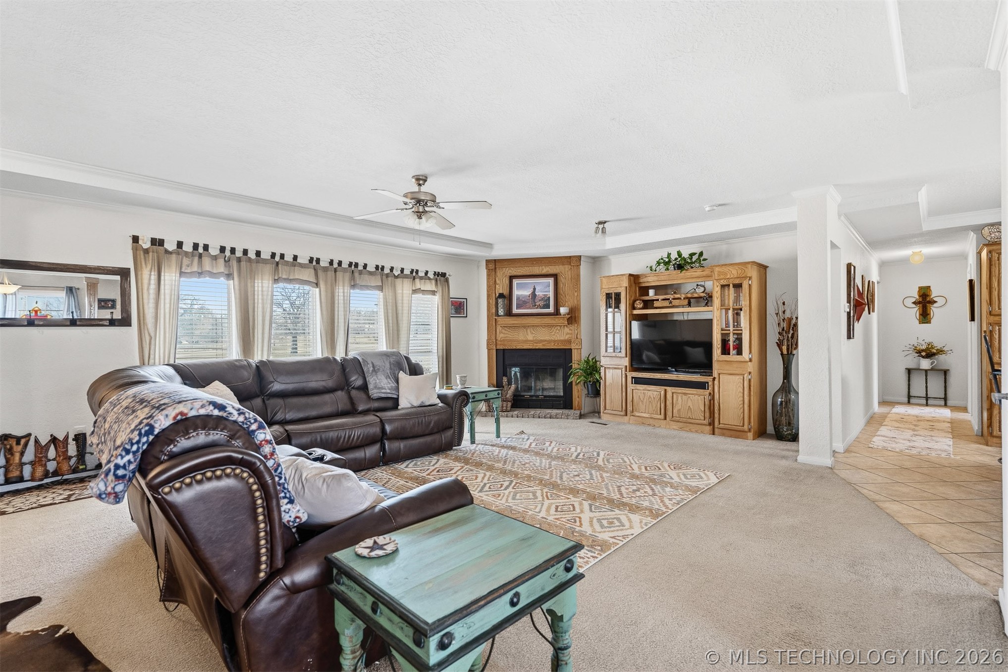 188 Westridge Road Healdton OK 73438