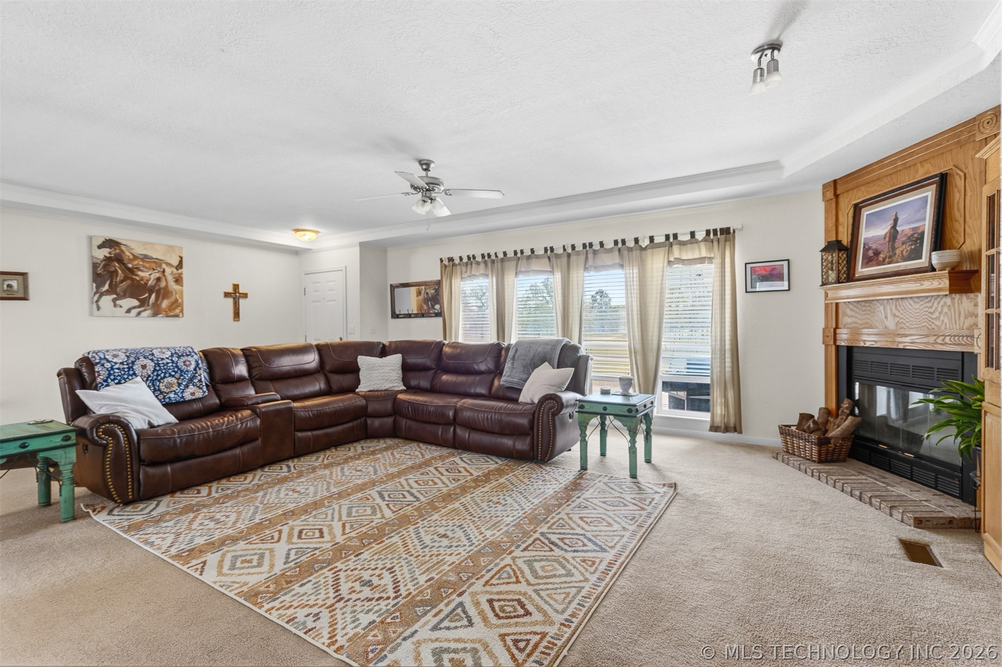 188 Westridge Road Healdton OK 73438