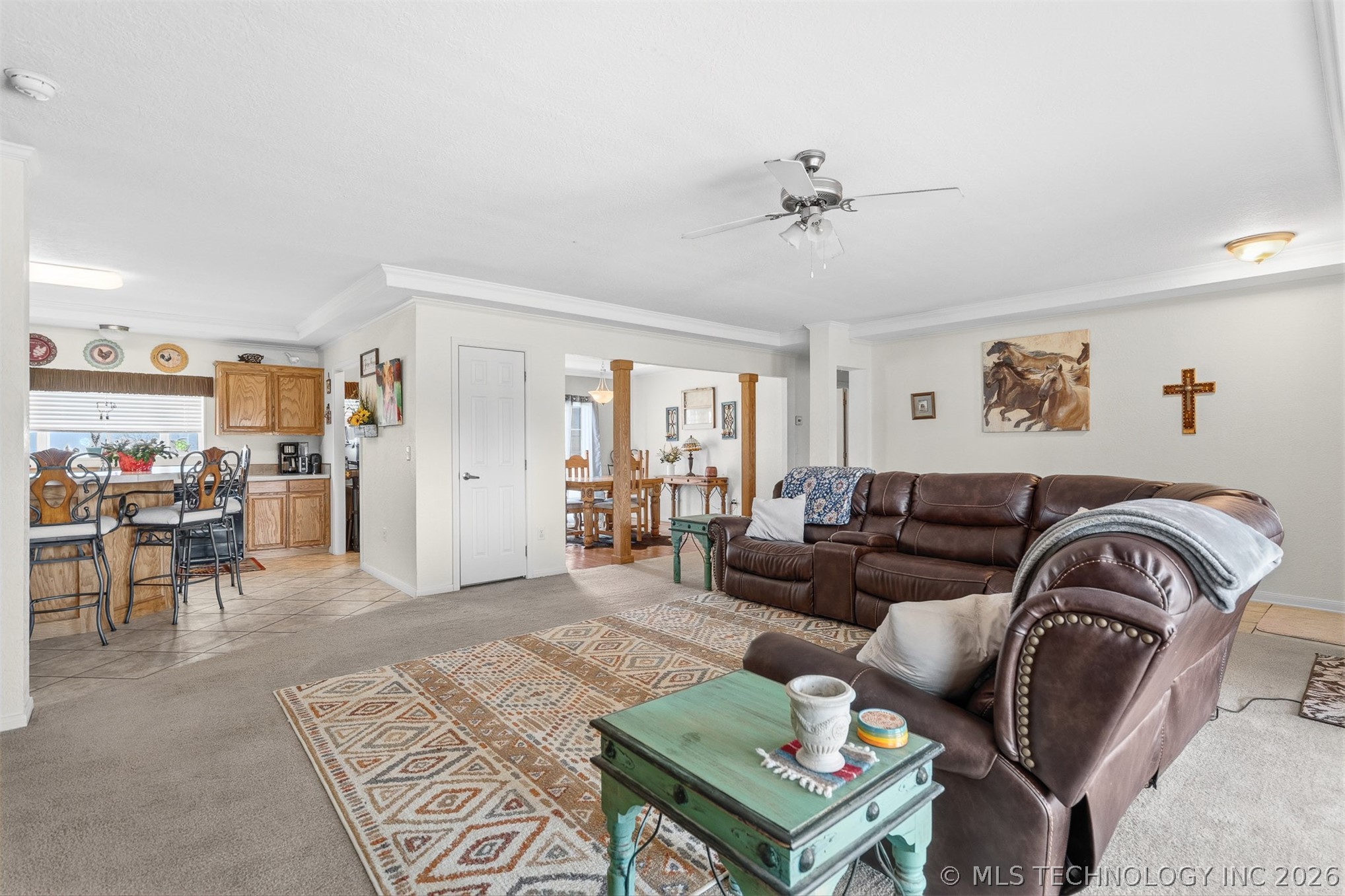 188 Westridge Road Healdton OK 73438