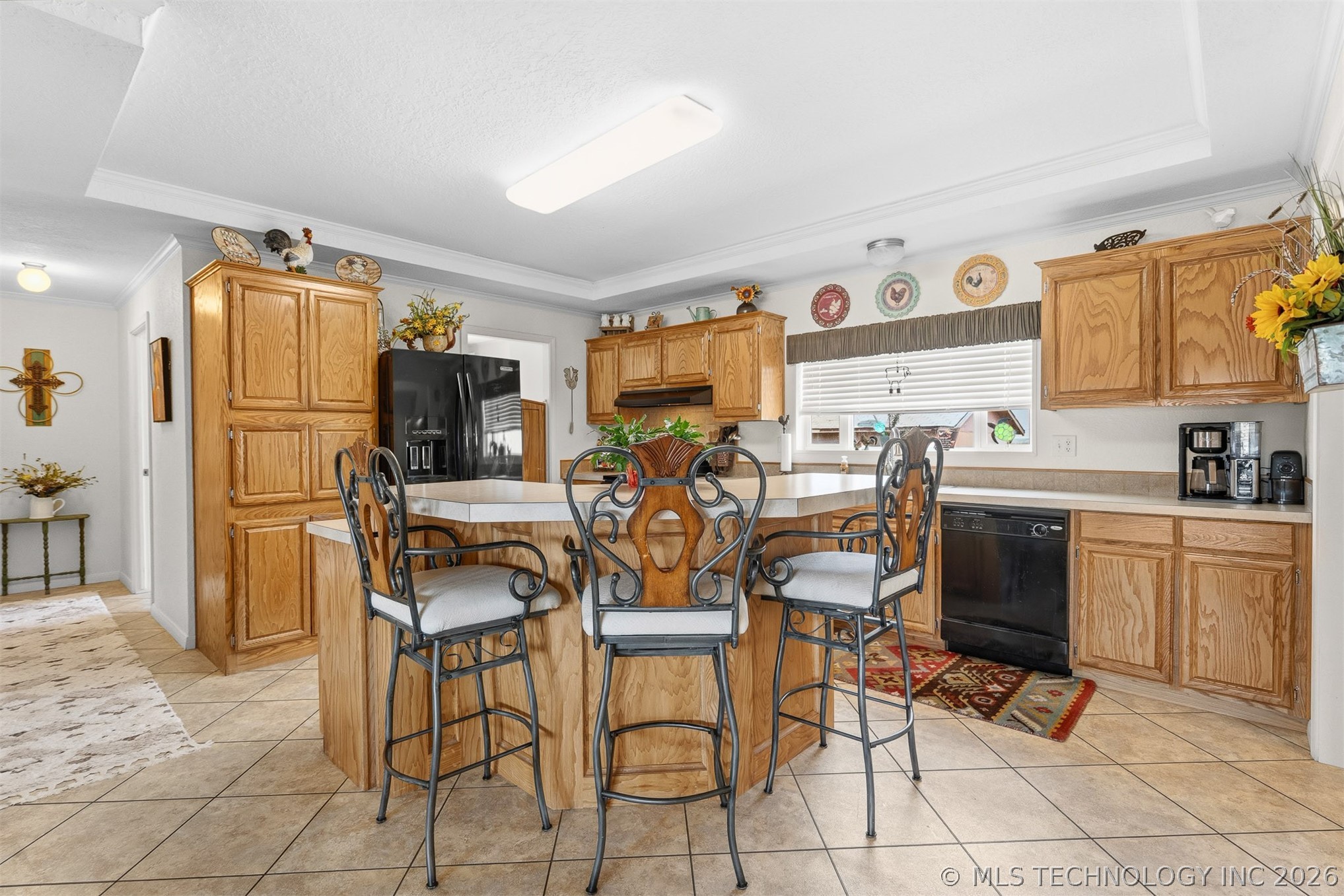 188 Westridge Road Healdton OK 73438