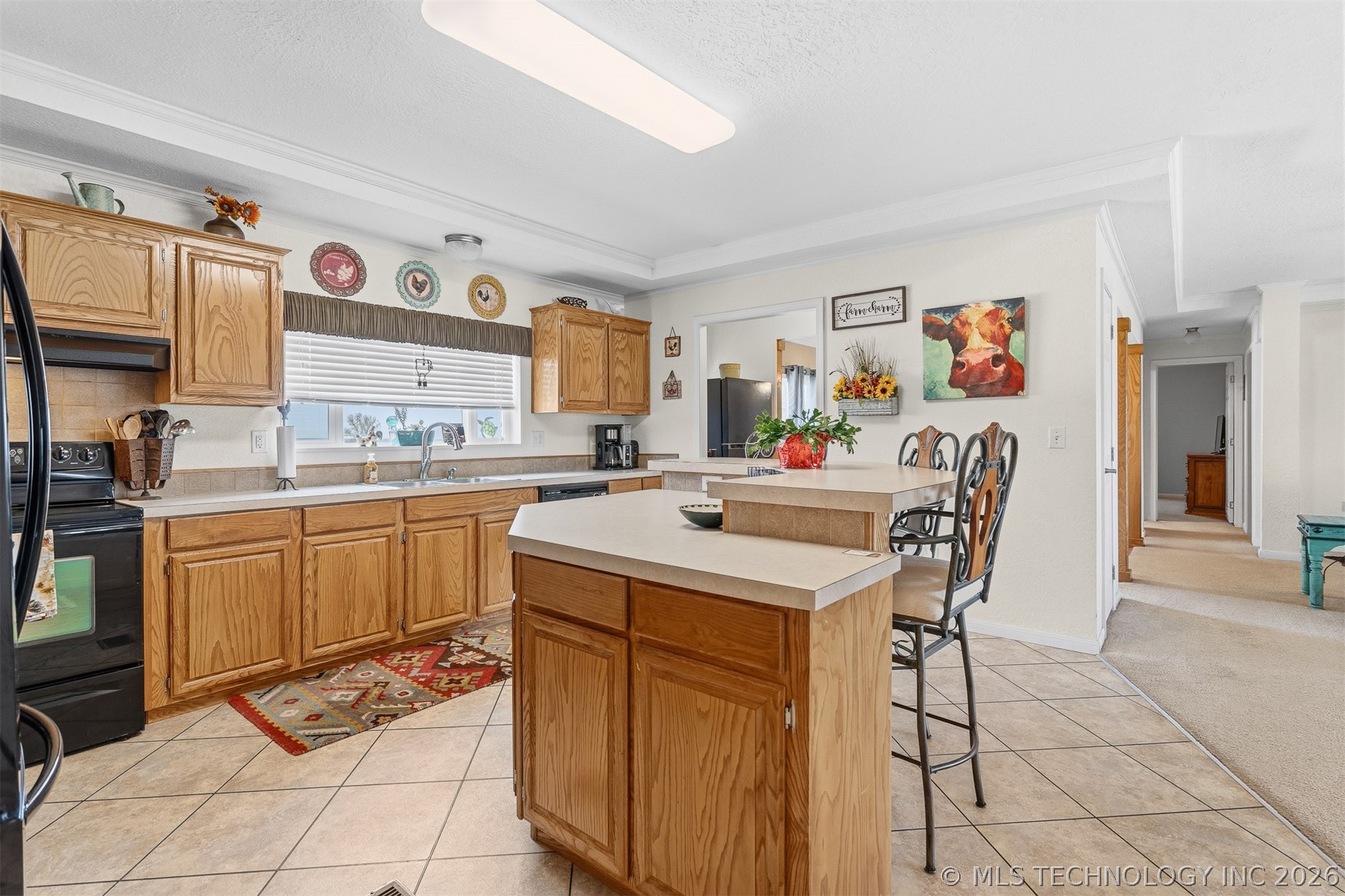 188 Westridge Road Healdton OK 73438