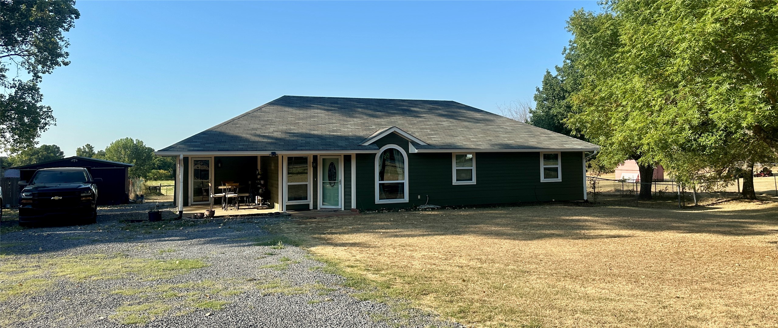 2105 W Mockingbird Lane Durant OK 74701
