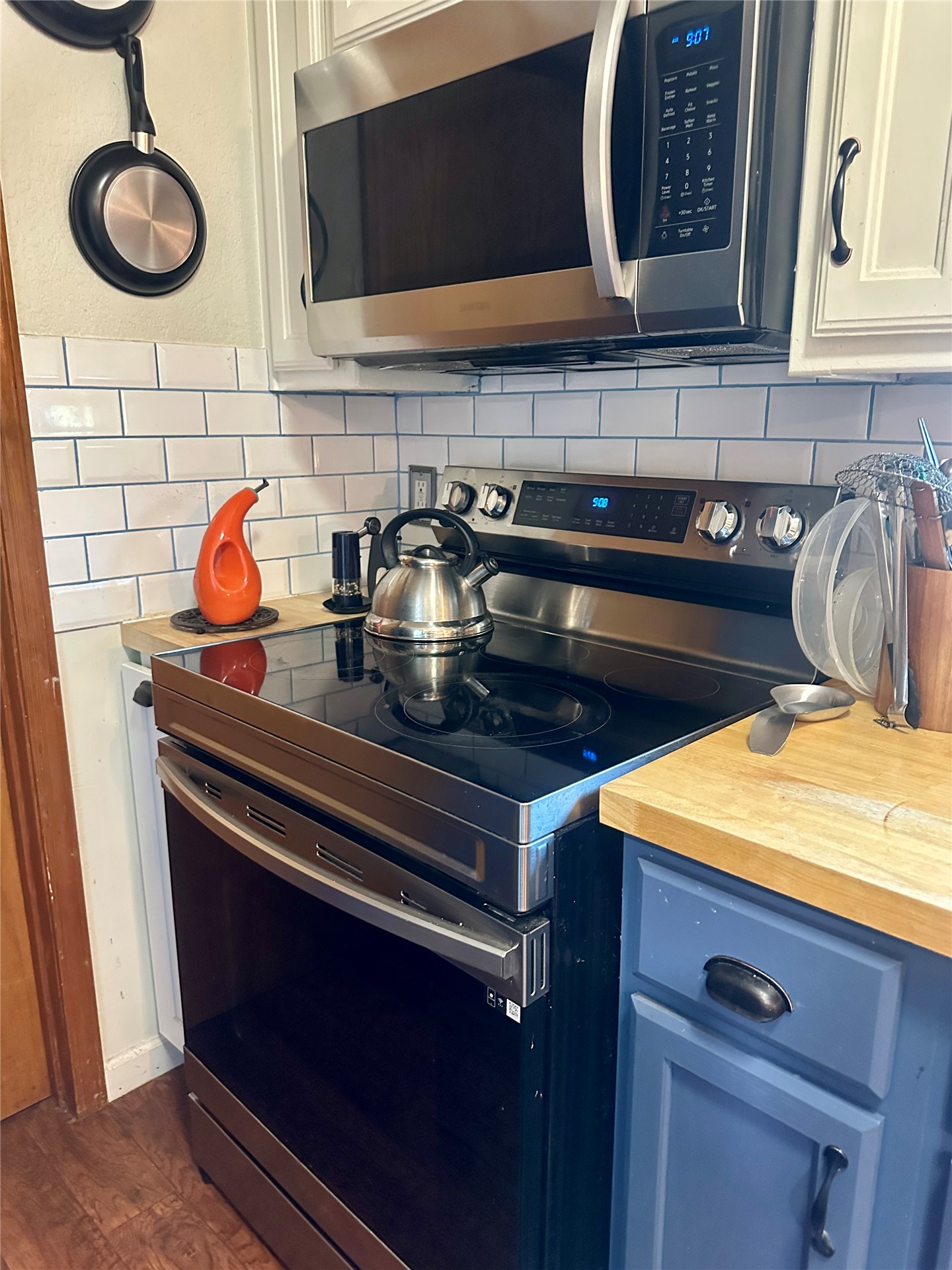 2105 W Mockingbird Lane Durant OK 74701