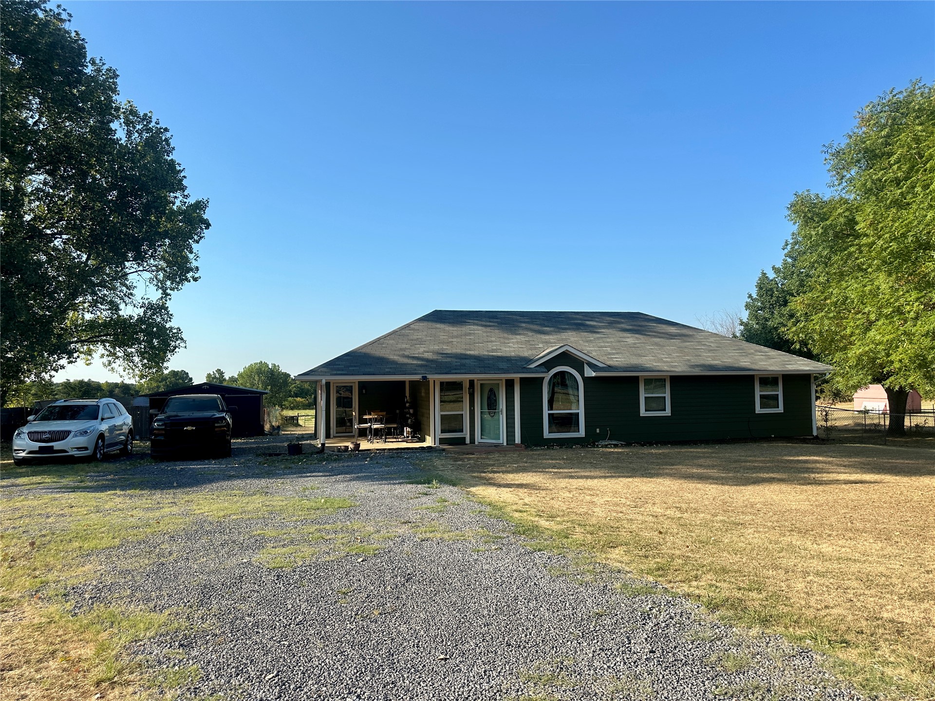 2105 W Mockingbird Lane Durant OK 74701