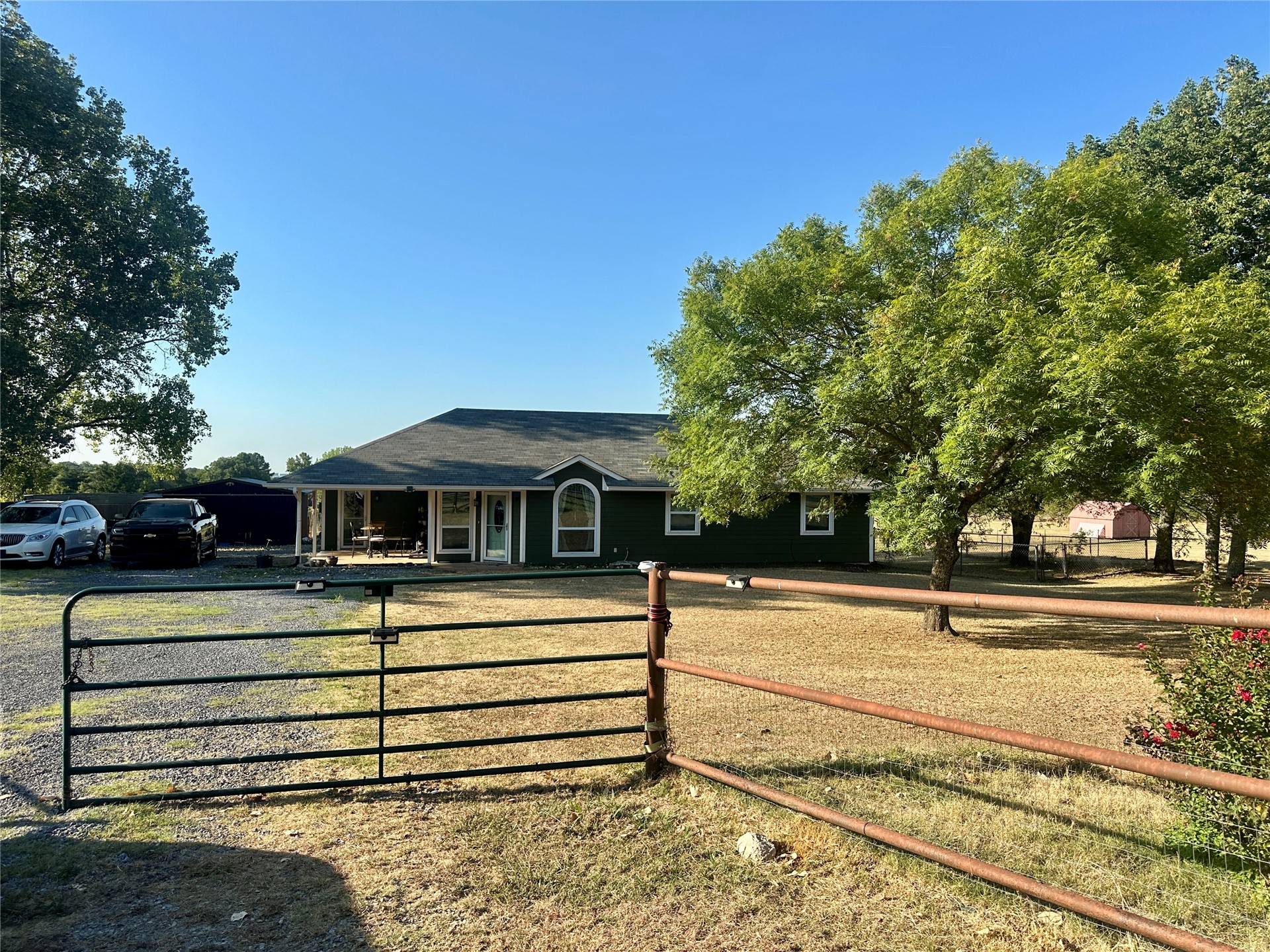 2105 W Mockingbird Lane Durant OK 74701