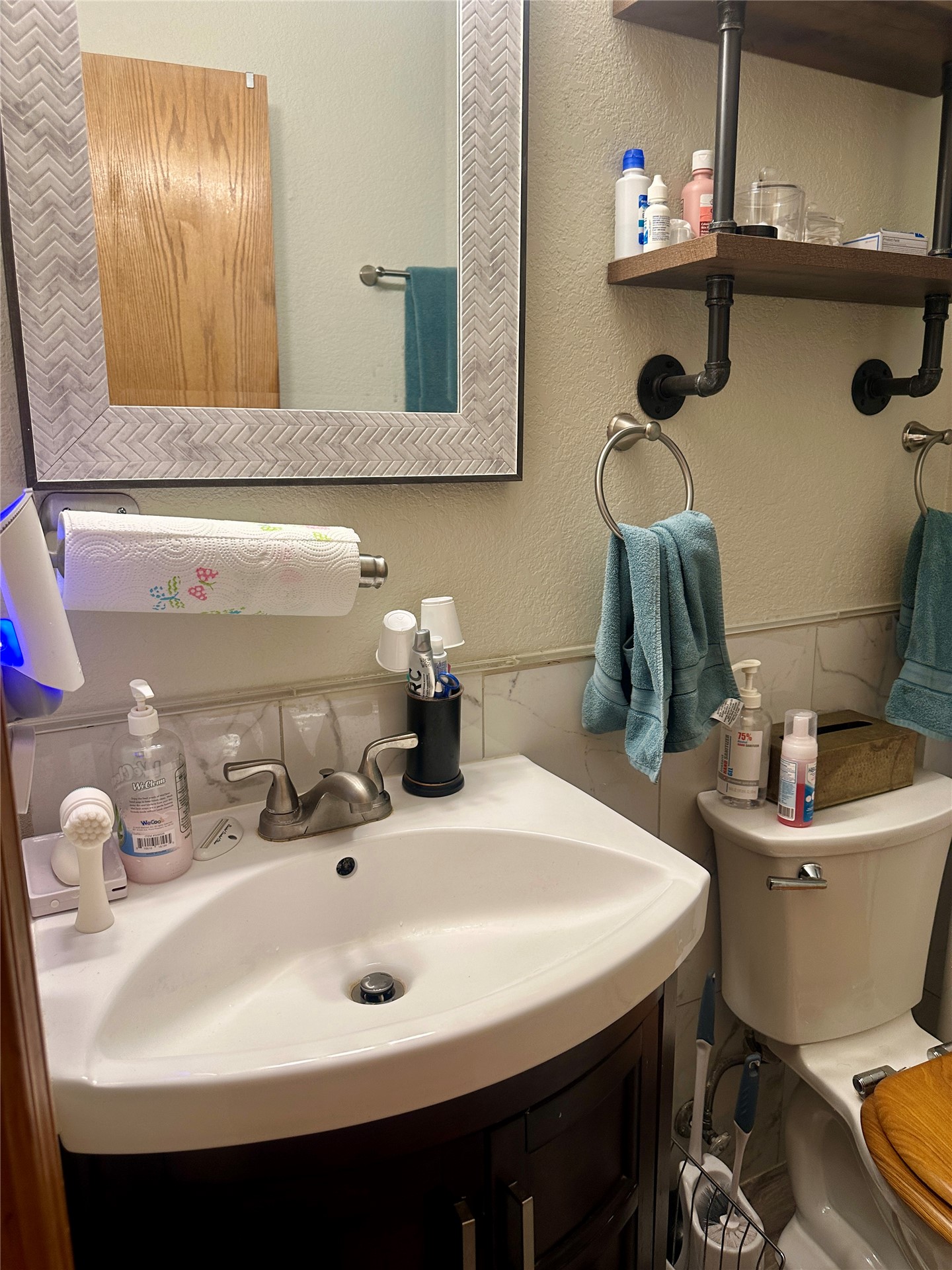 2105 W Mockingbird Lane Durant OK 74701