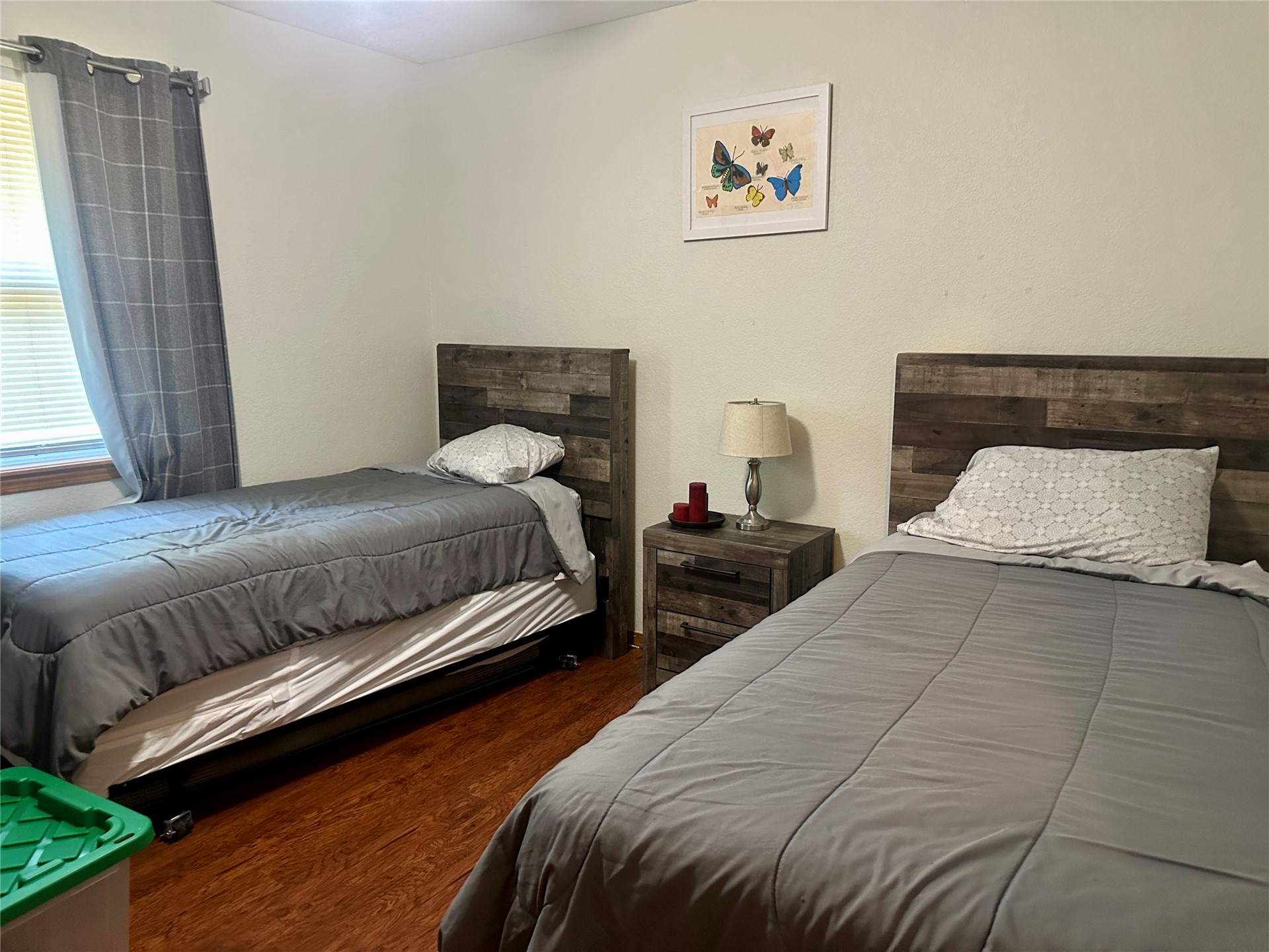 2105 W Mockingbird Lane Durant OK 74701